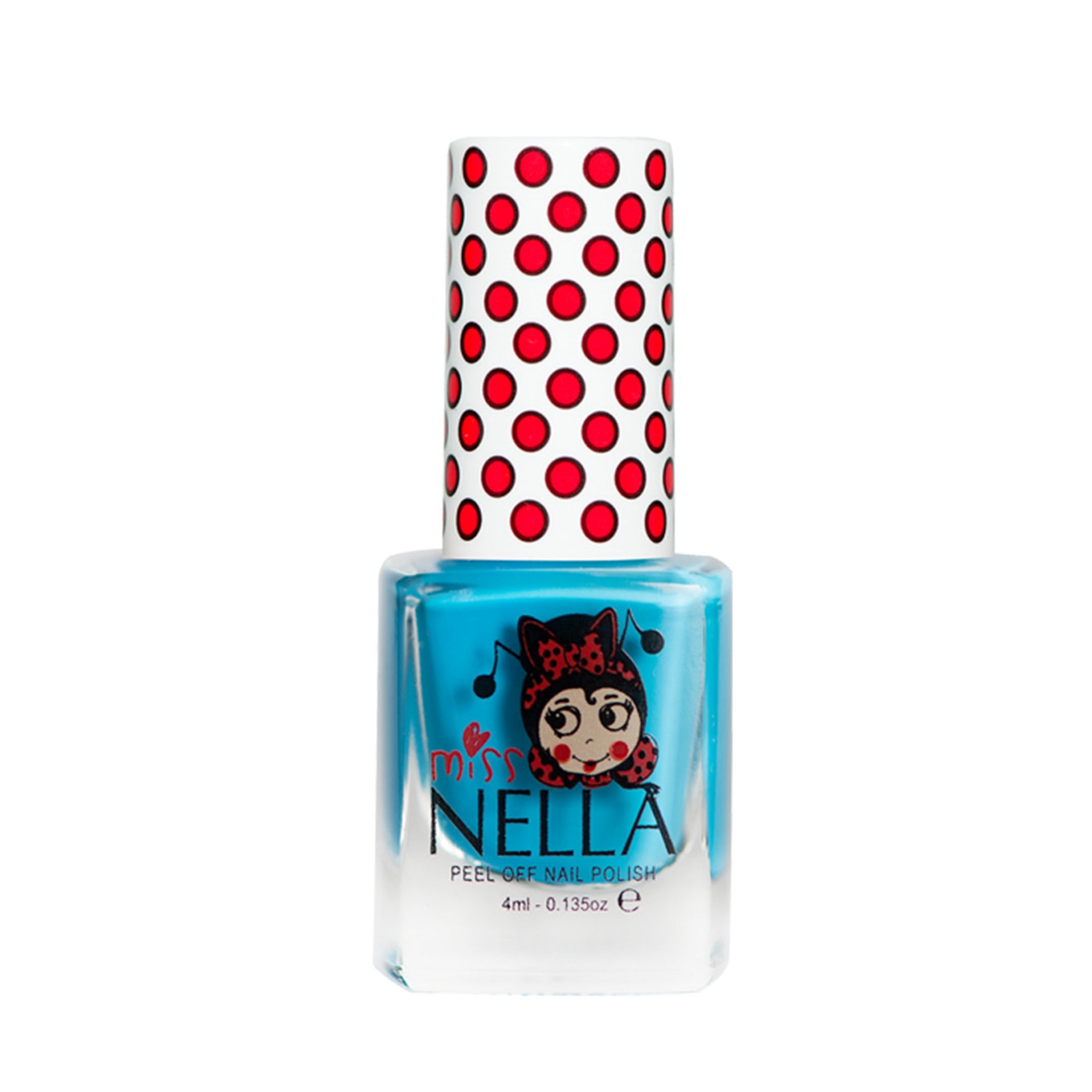 Mermaid Blue