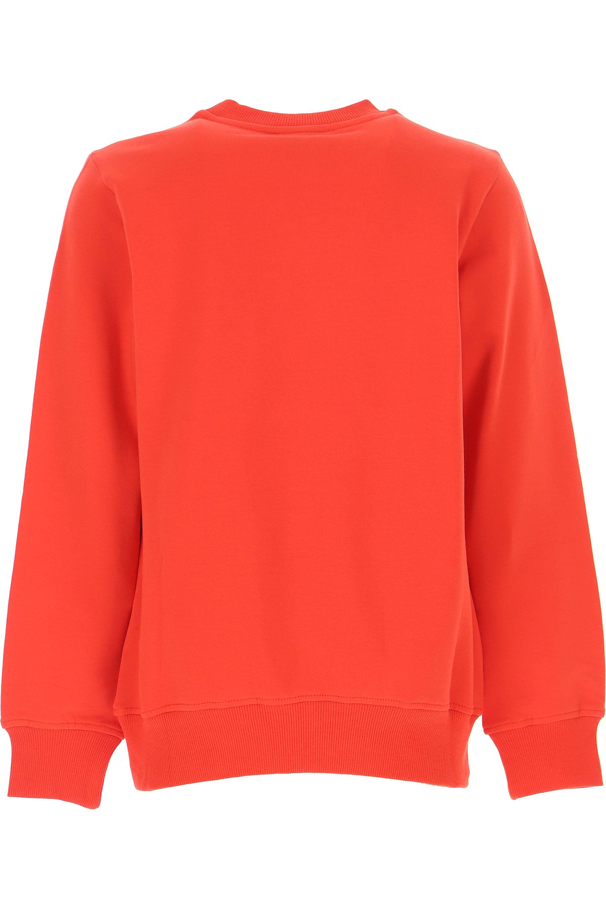 Boys & Girls Red Teddy Bear Sweatshirt