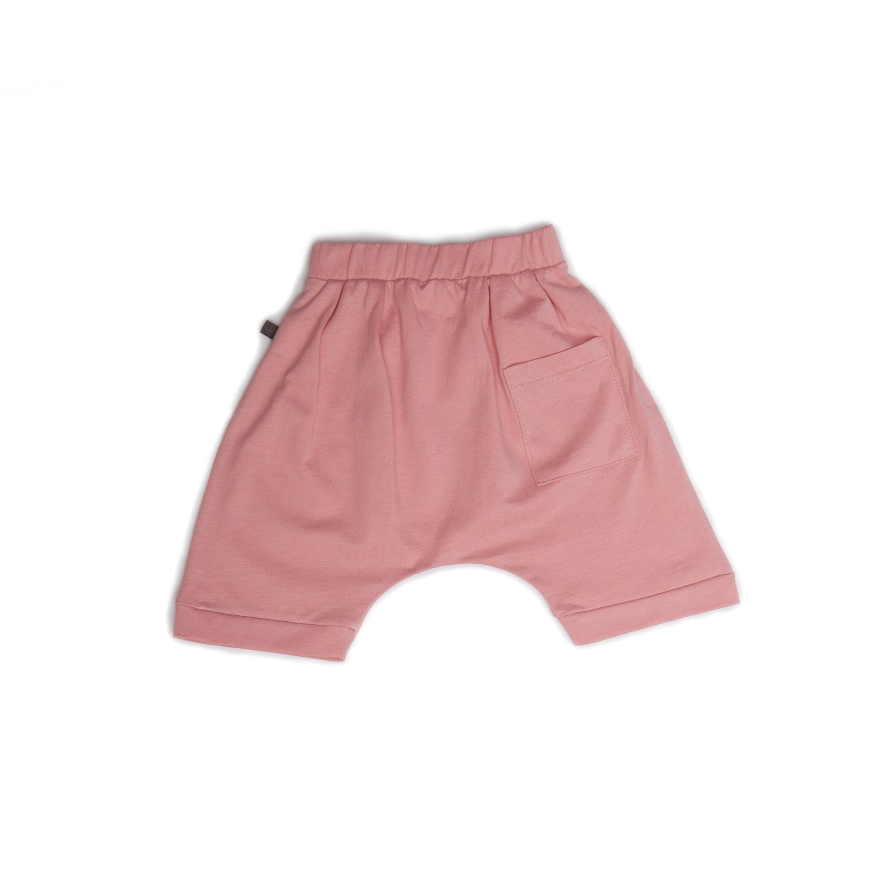 Girls Rose Jersey Shorts