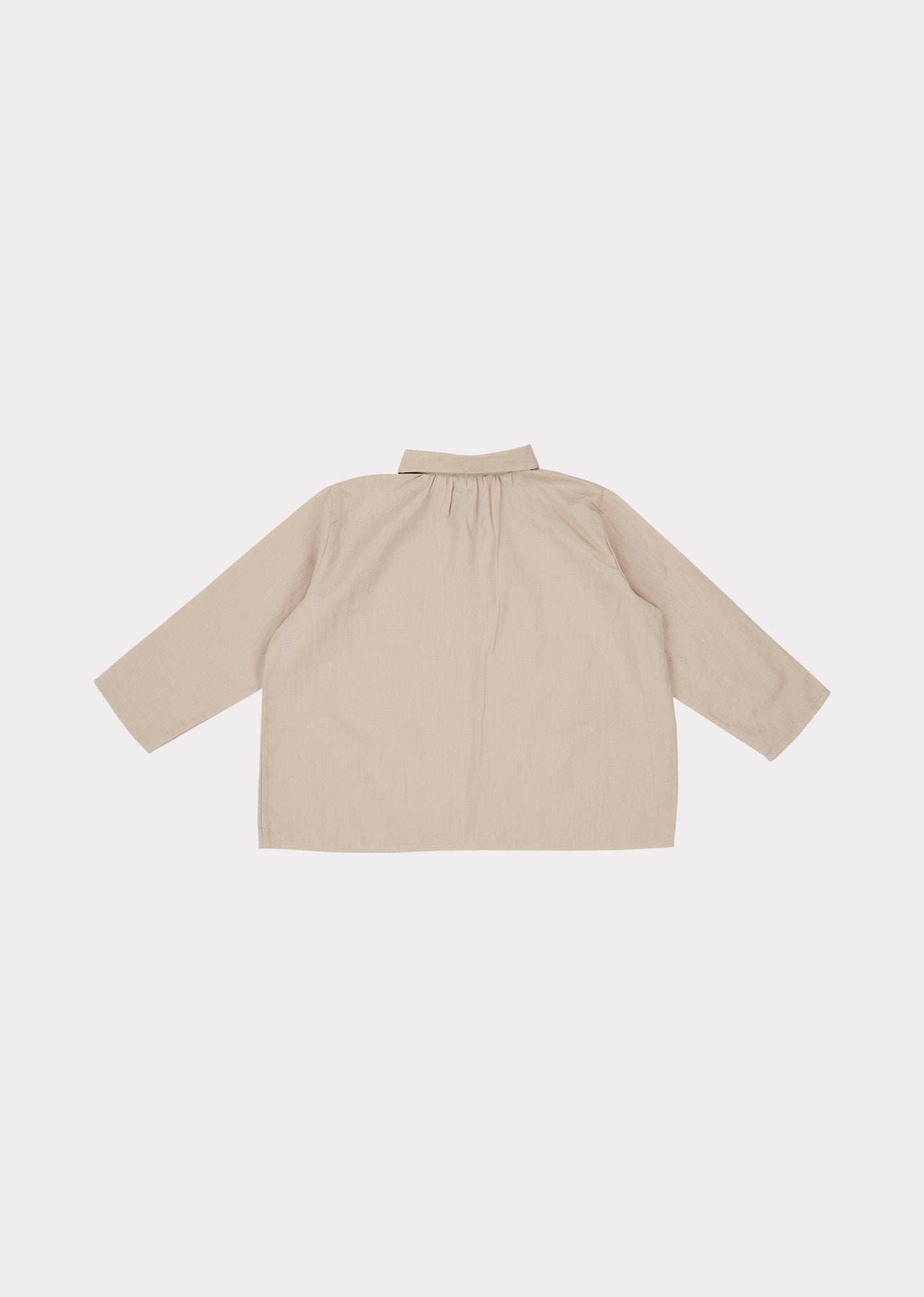 Baby Boys & Girls Thunder Raven Shirt