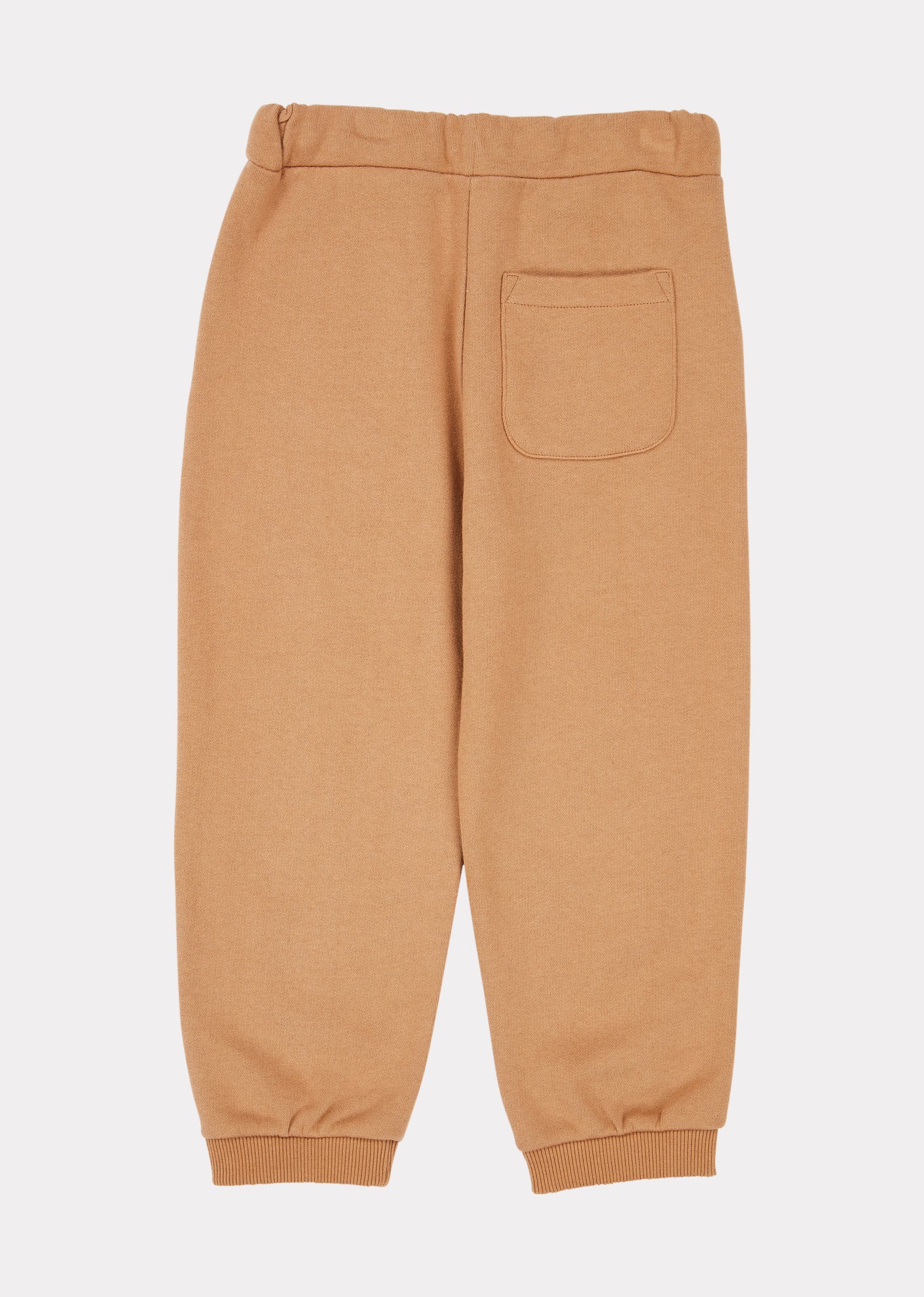 Boys & Girls Camel Serin Trousers