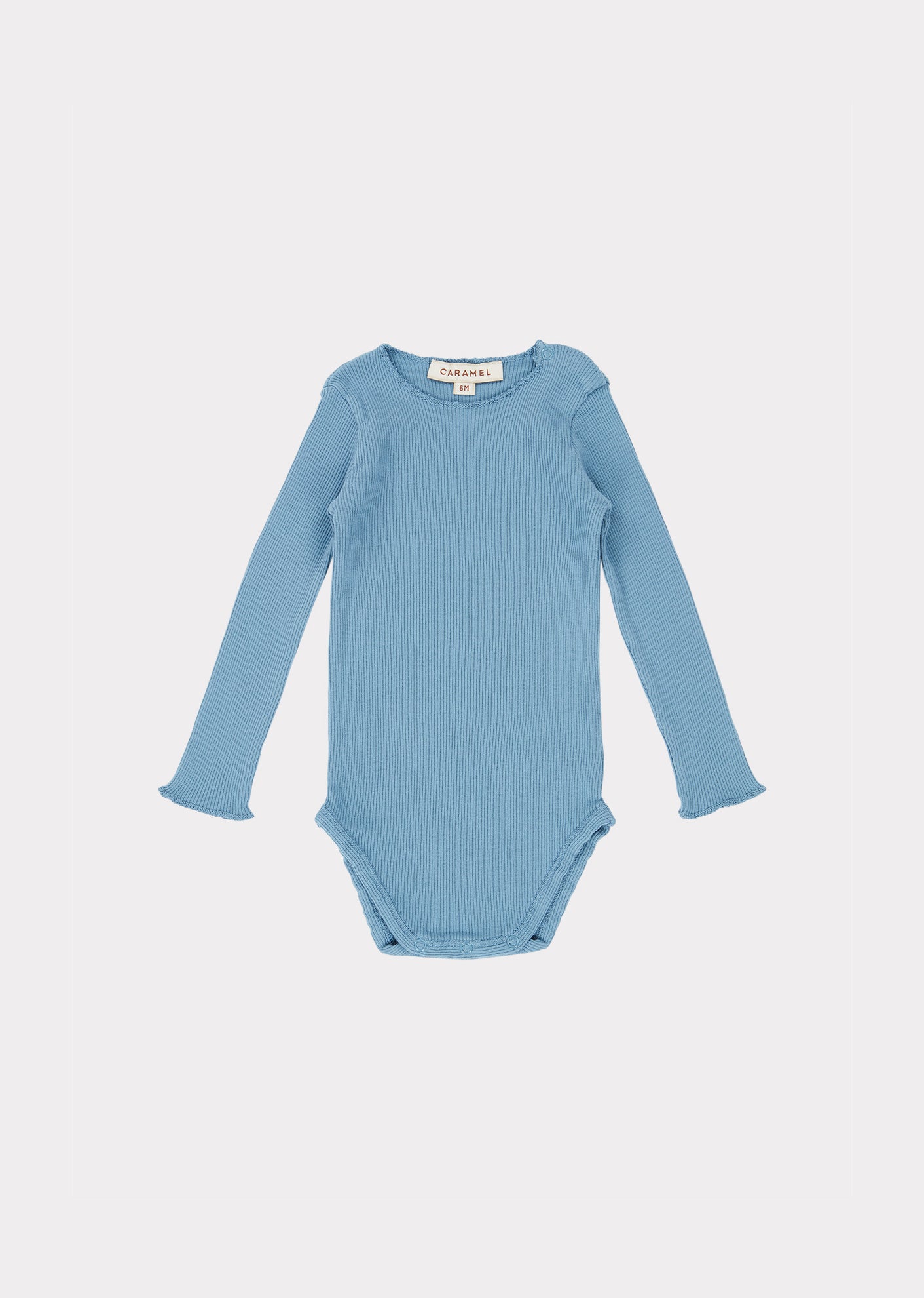 Baby Boys & Girls Blue Snipe Romper