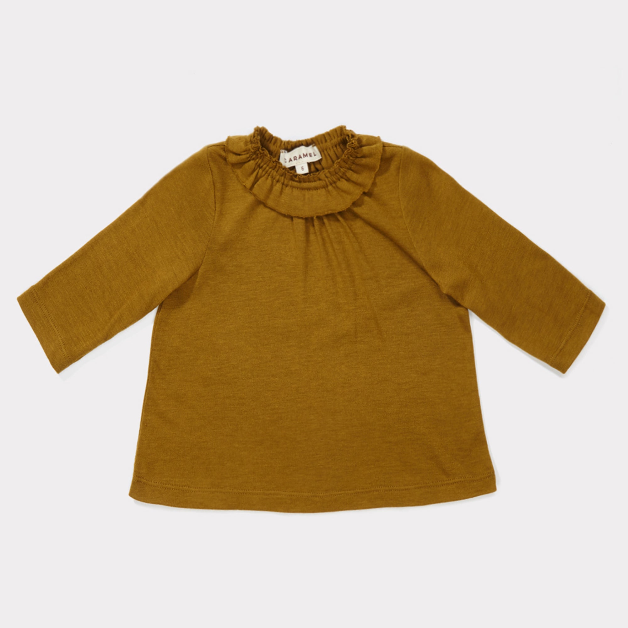 Baby Ocher T-shirt
