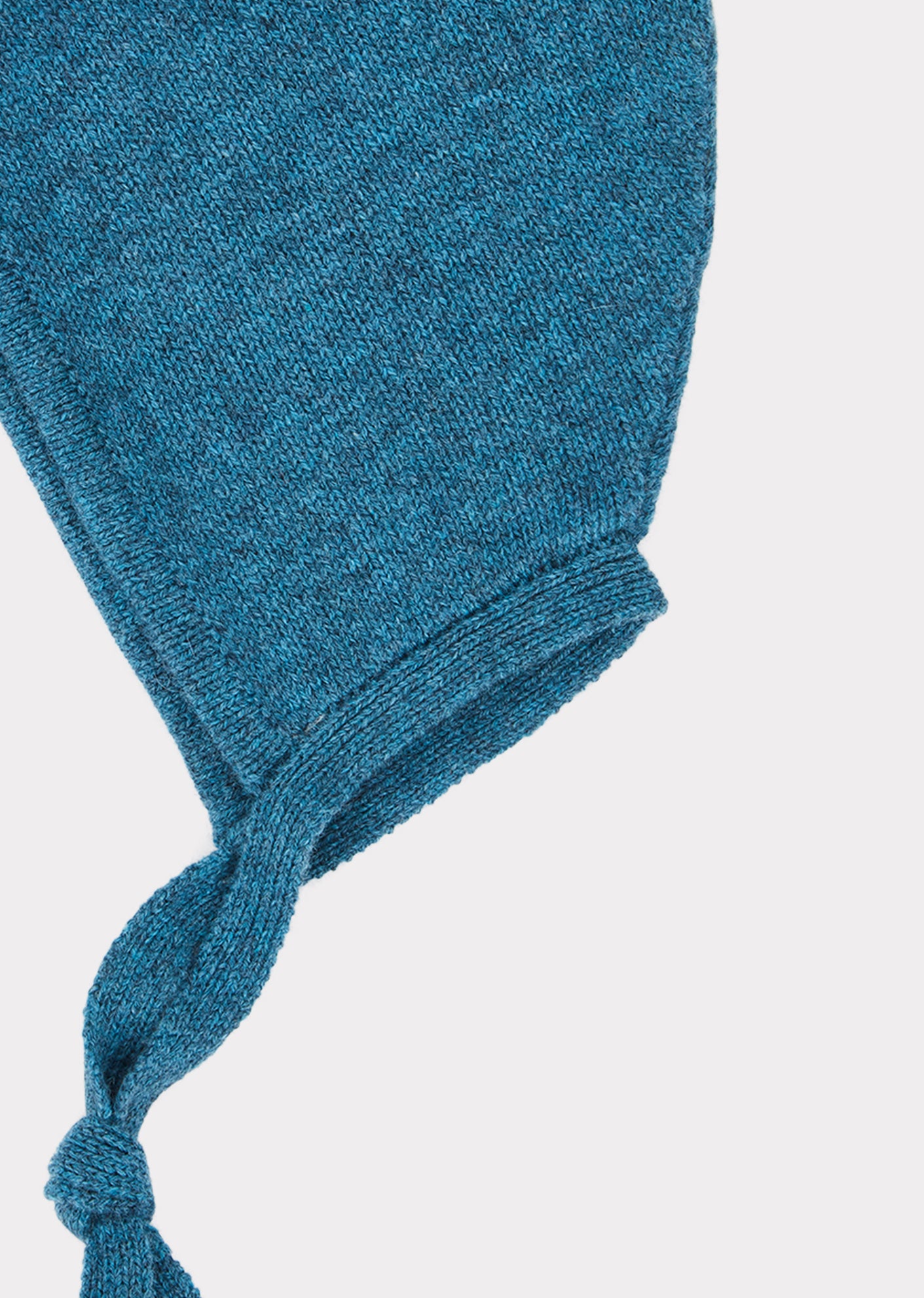 Baby Boys & Girls Teal Turnstone Hat