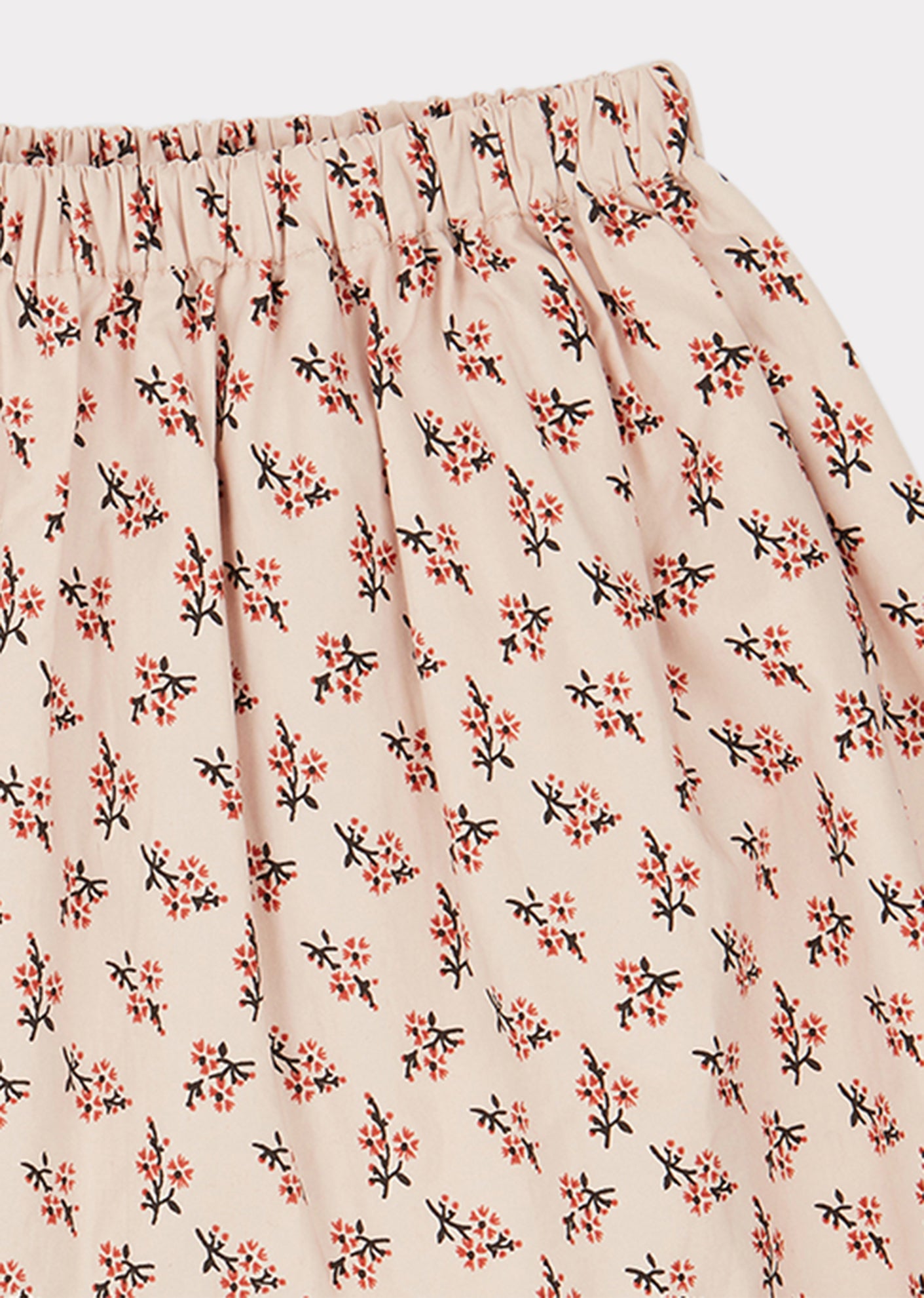 Baby Boys & Girls Peach WoodPidgeon Trousers