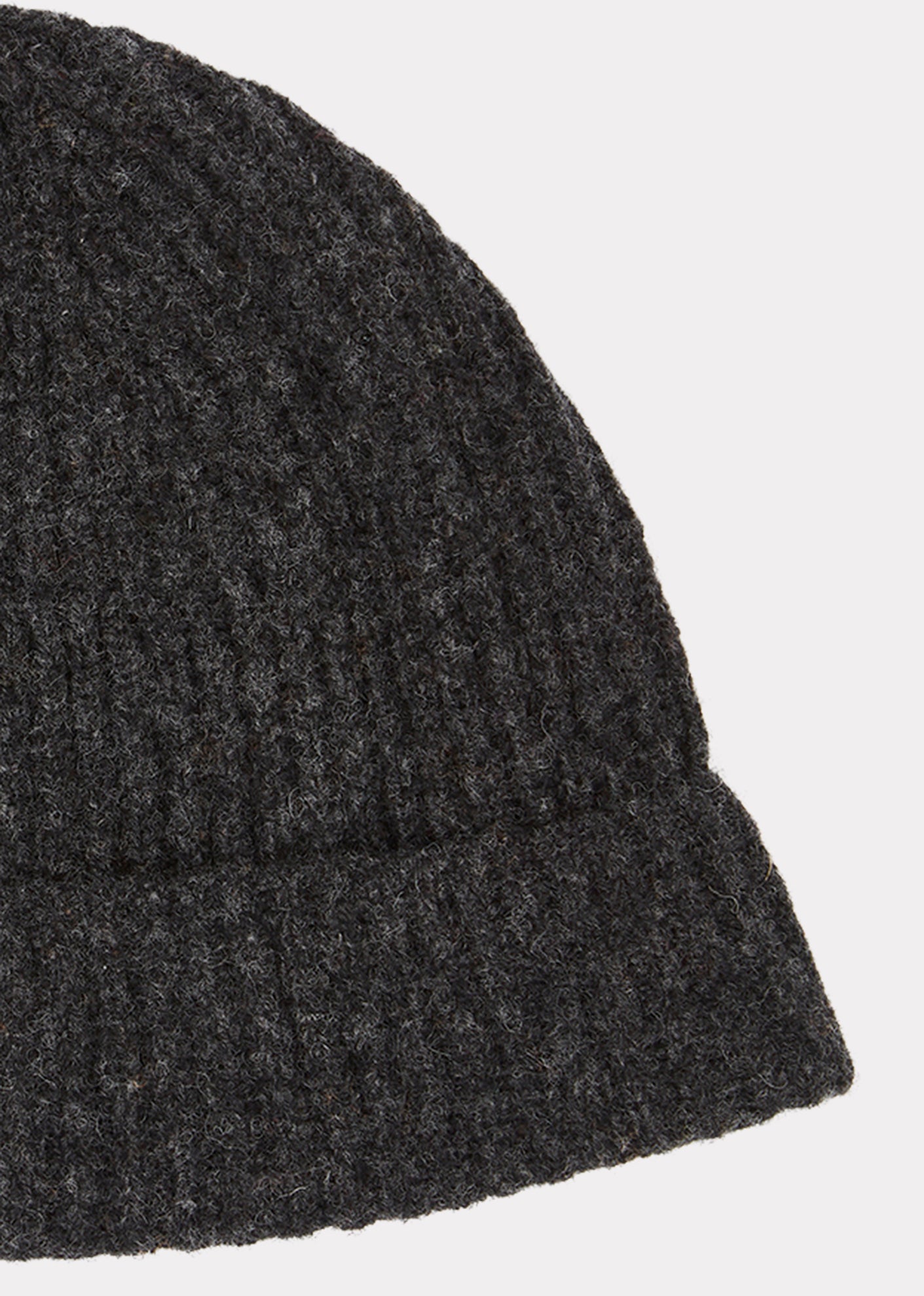 Boys & Girls Charcoal Yellowhammer Hat