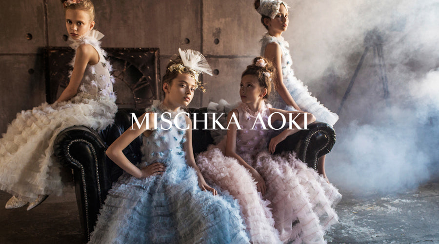 MISCHKA AOKI