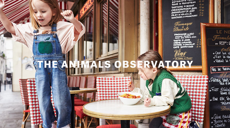 The Animals Observatory