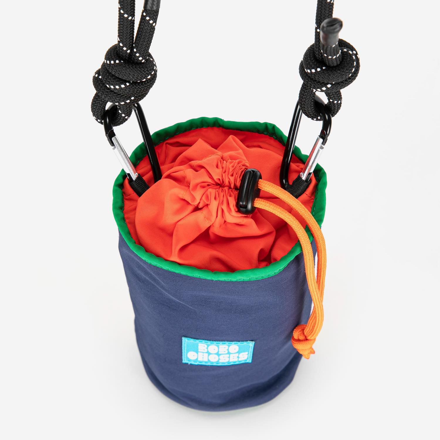 Women Multicolor Color Block Mini Bag