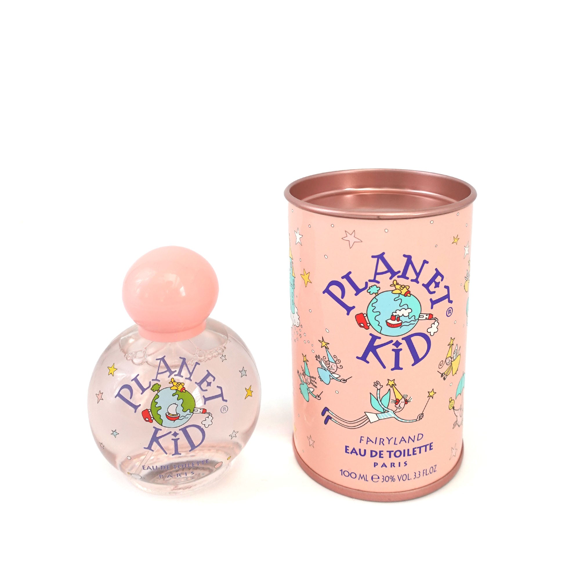 仙女香水(100ml)