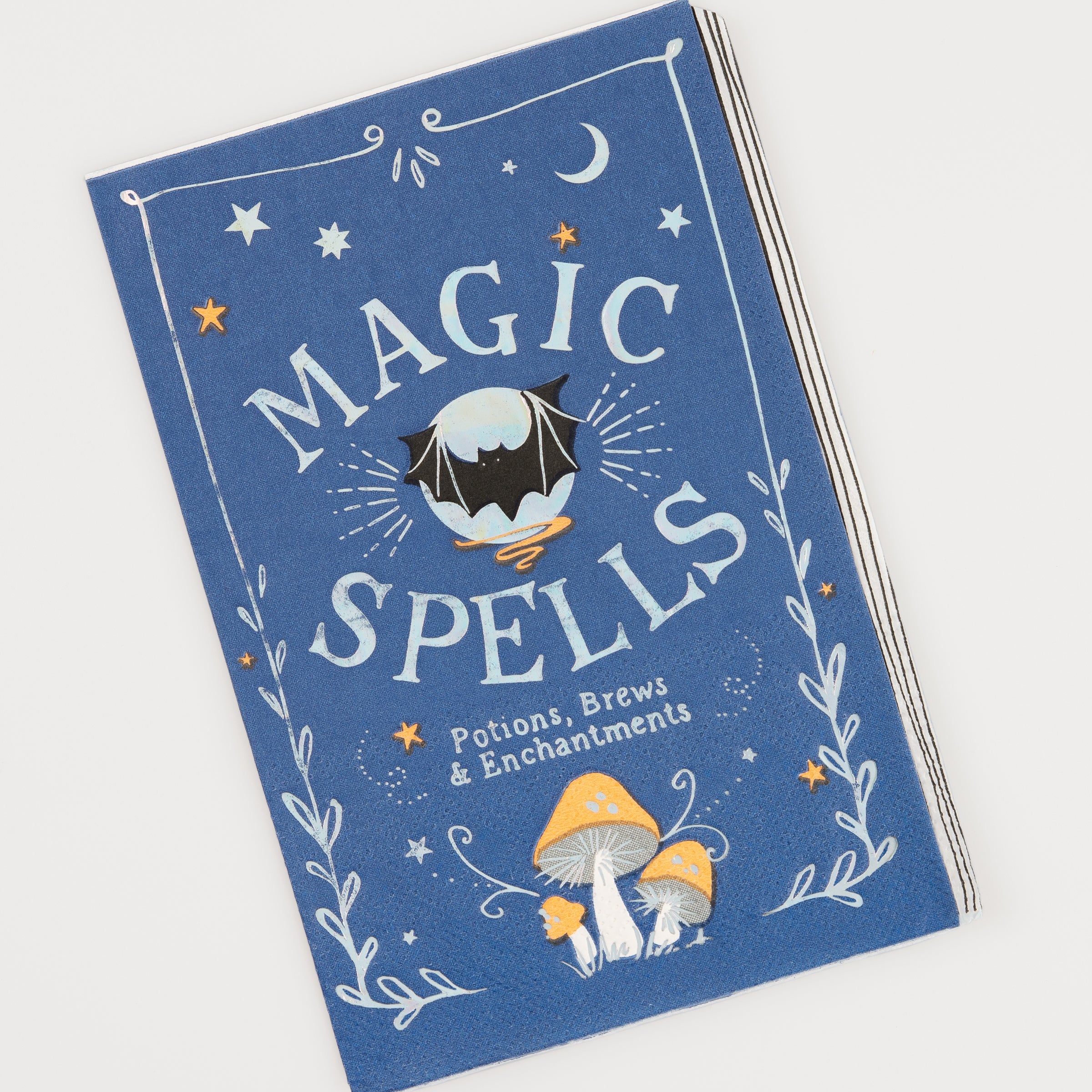 Making Magic Napkins(16 Pack)