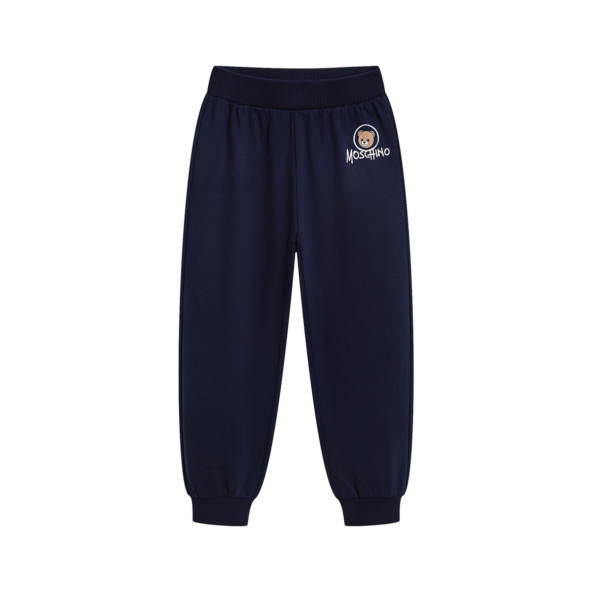 Baby Boys & Girls Navy Cotton Set