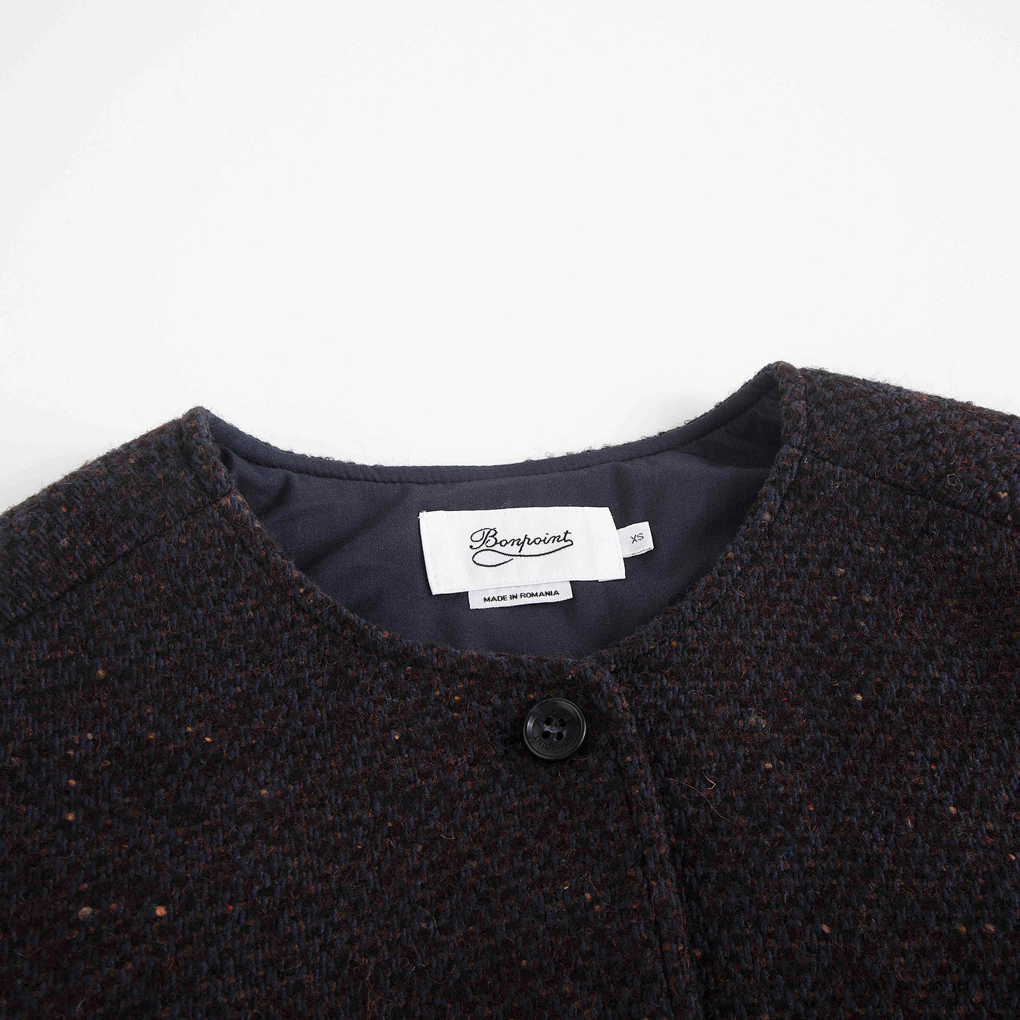 Women Brown Jacket