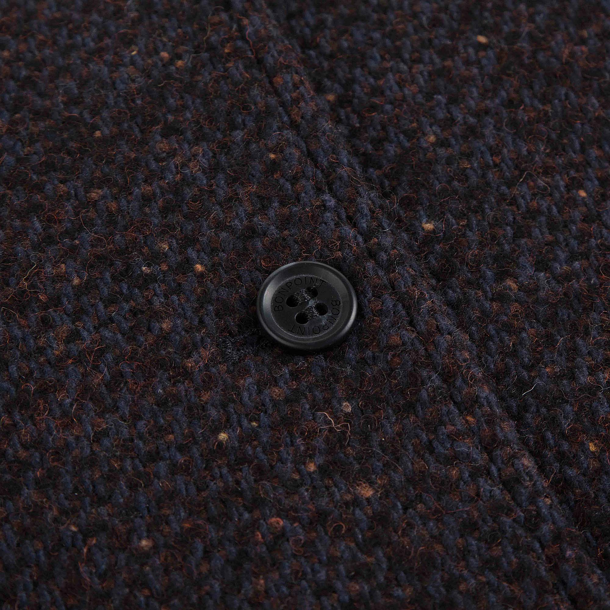 Women Brown Jacket