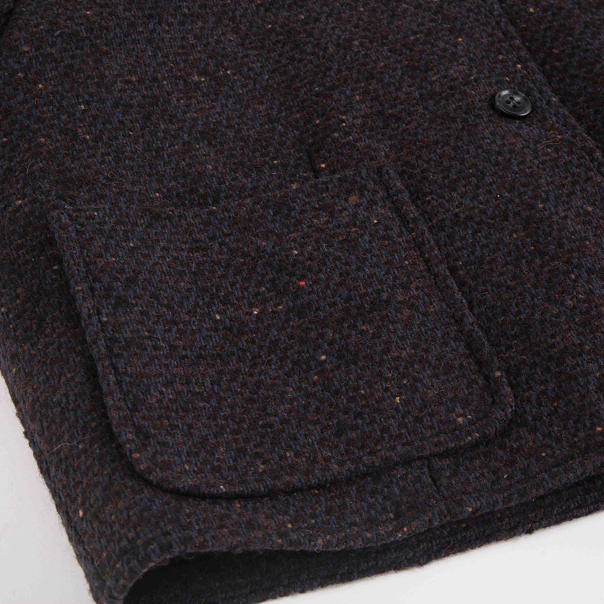 Women Brown Jacket