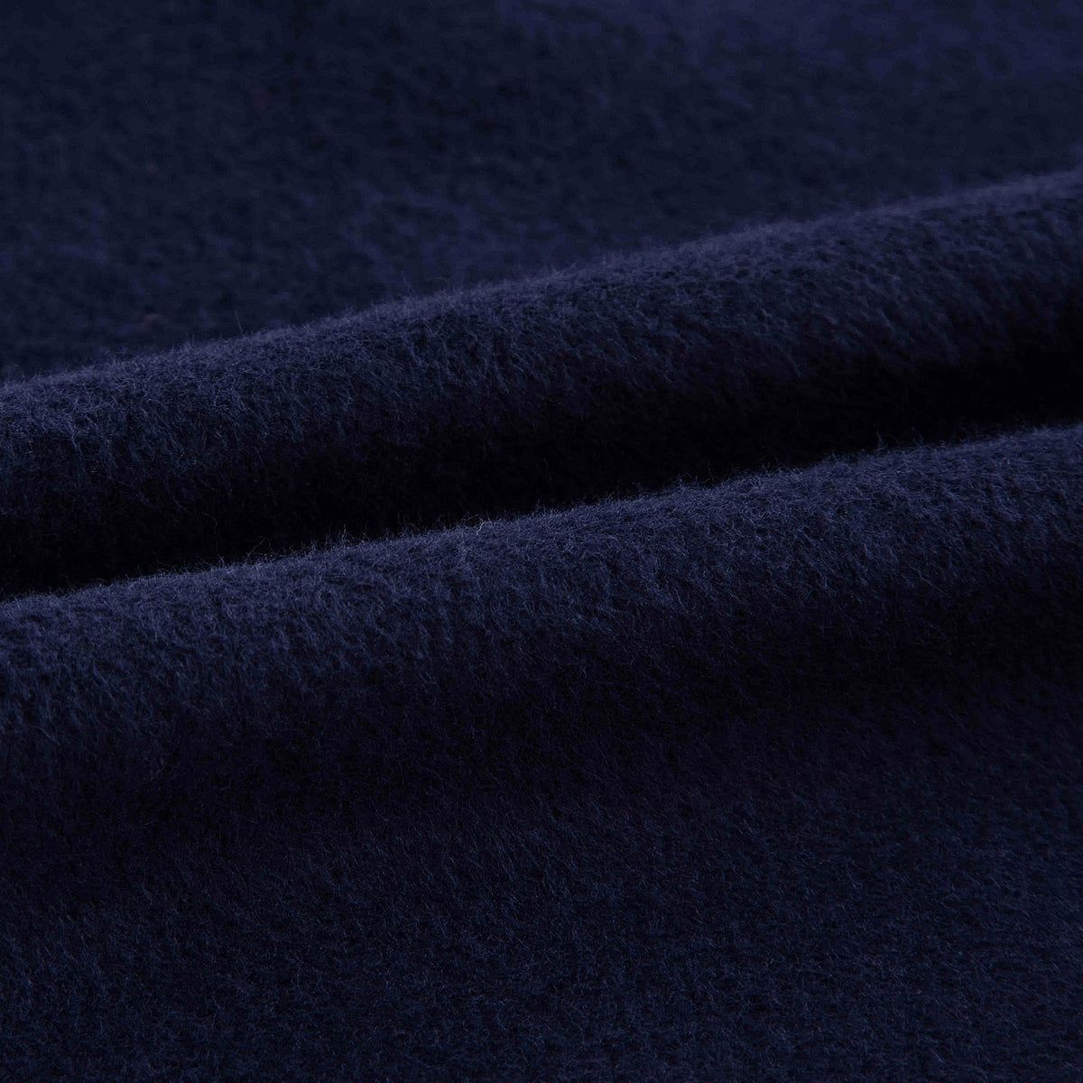 Baby Boys & Girls Navy Cotton Set