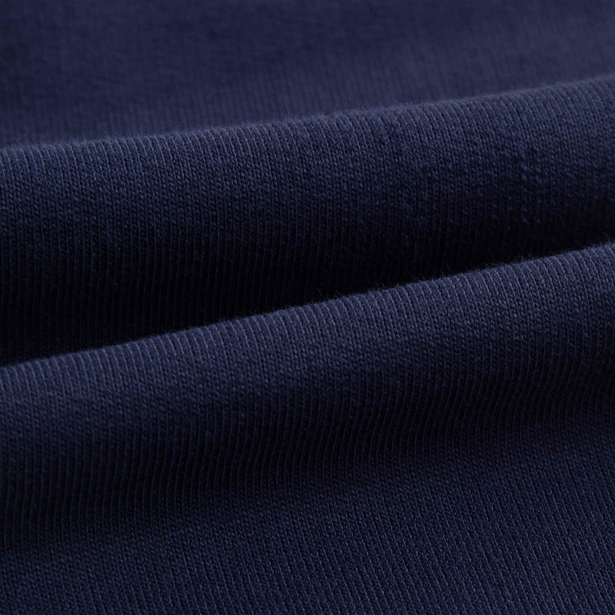 Baby Boys & Girls Navy Cotton Set