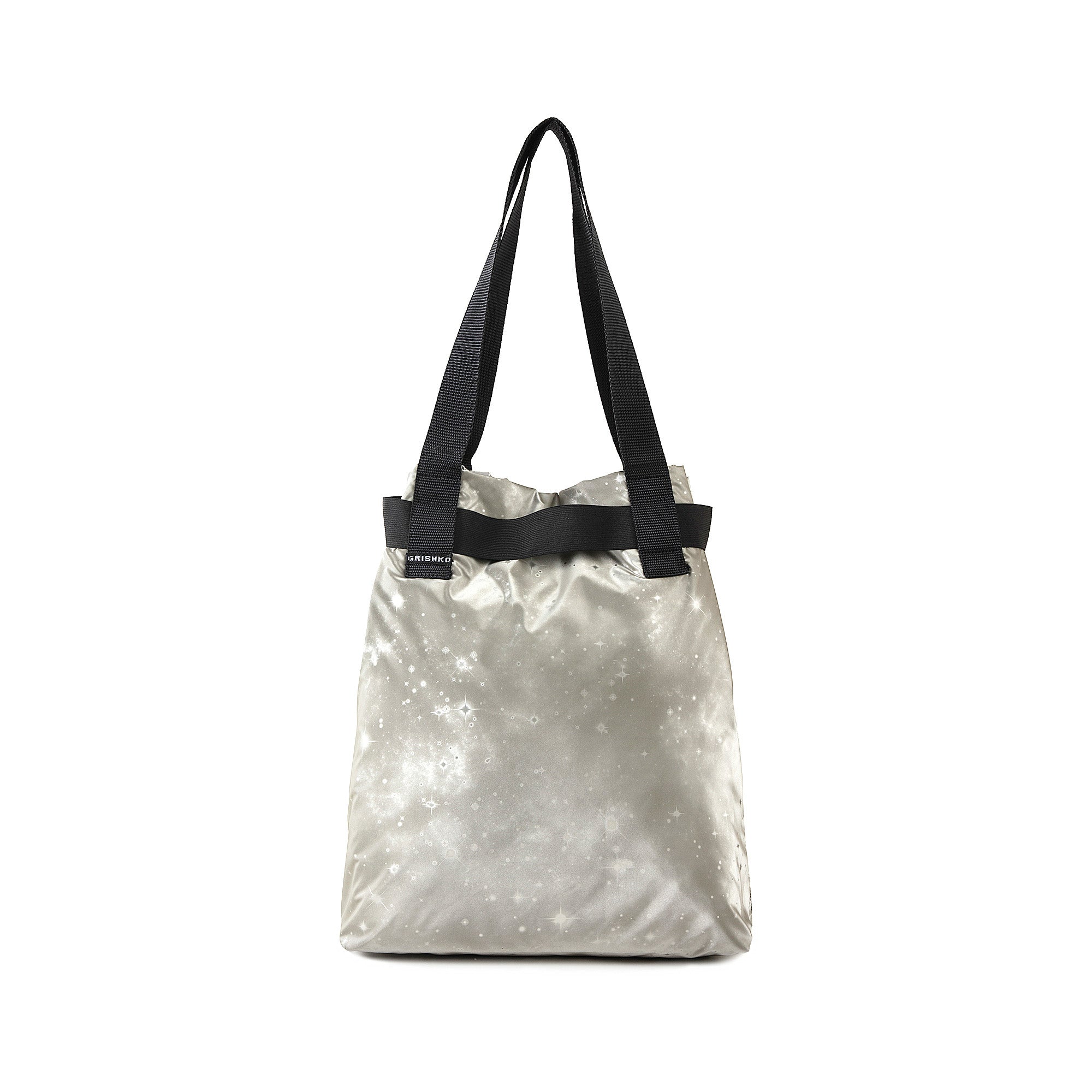 Girls Gold Ballet Handbag(30x23x8cm 0230/stellar glow)