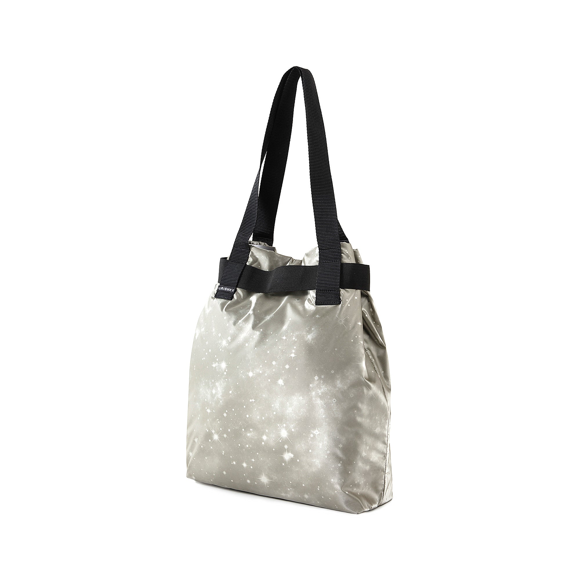 Girls Gold Ballet Handbag(30x23x8cm 0230/stellar glow)
