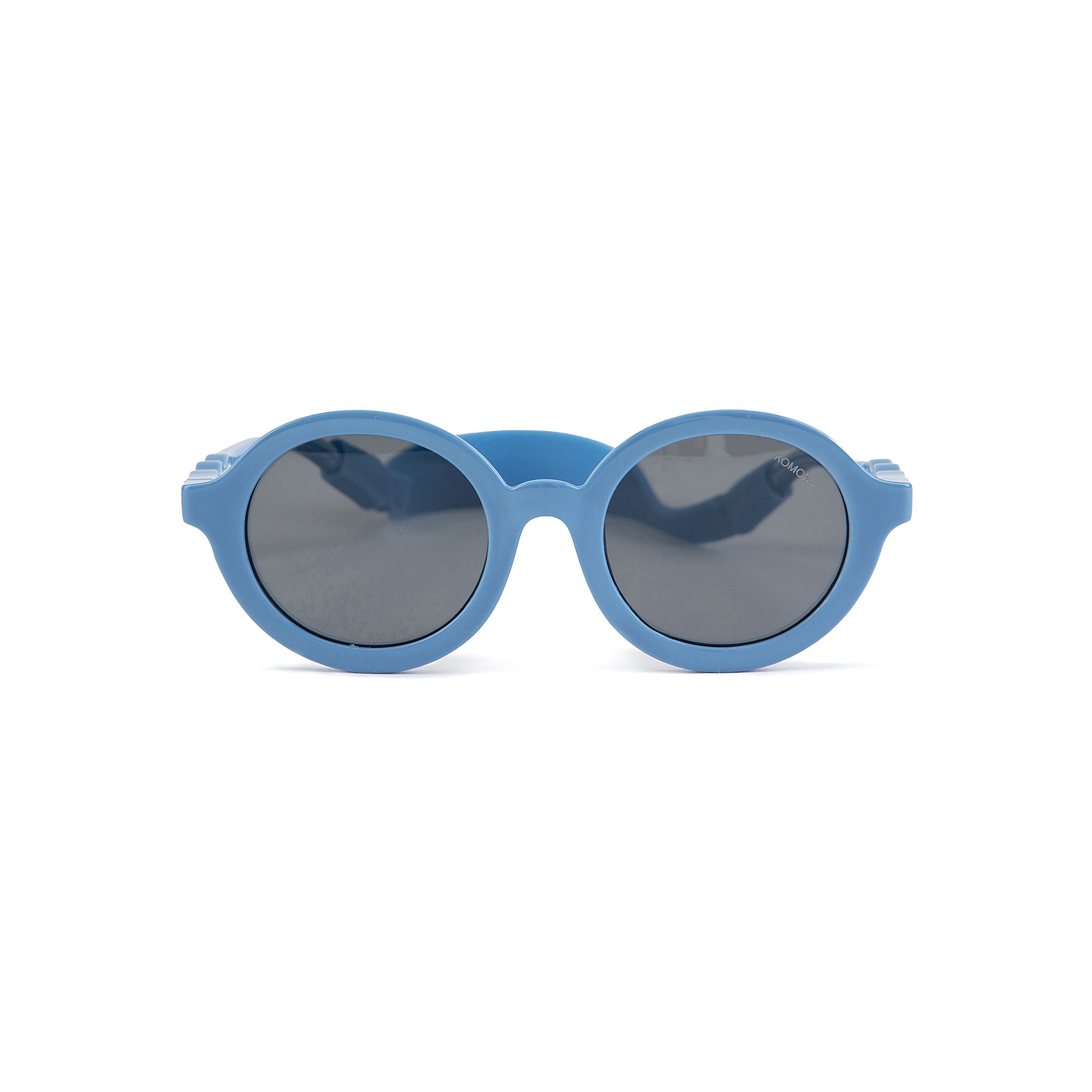 Boys & Girls Blue Sunglasses