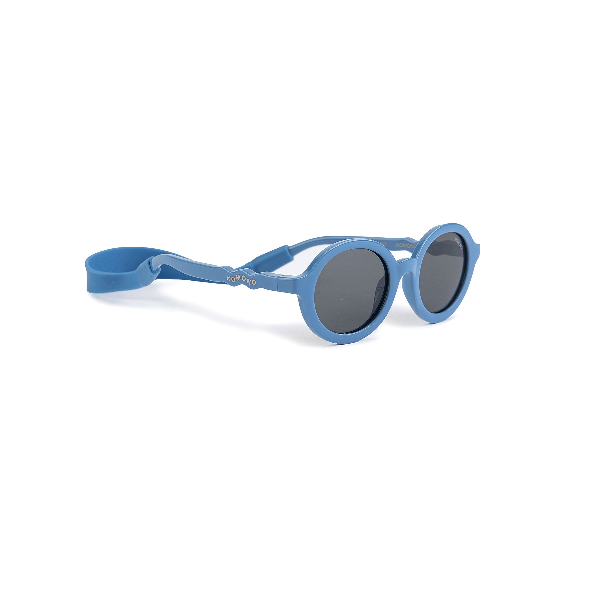 Boys & Girls Blue Sunglasses