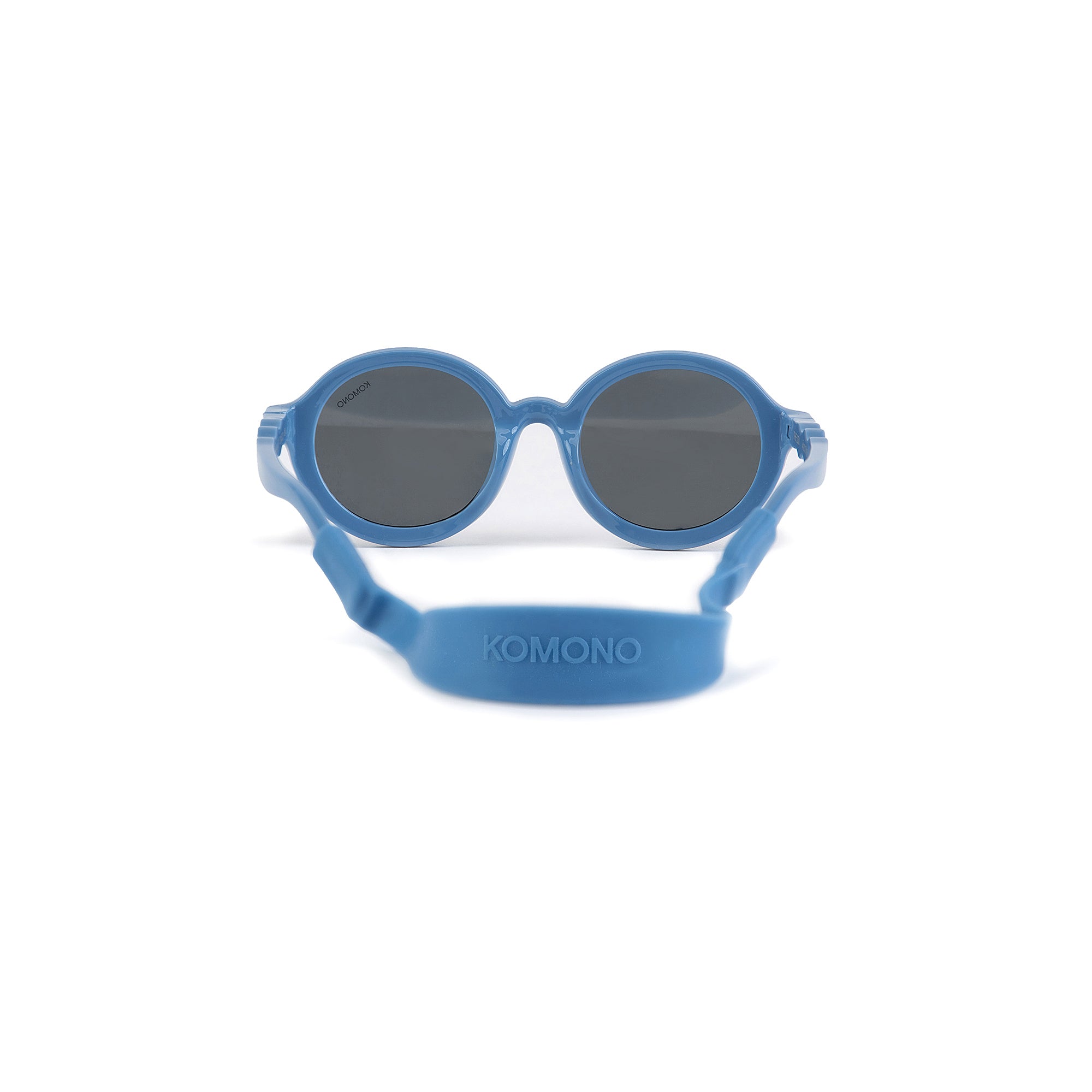 Boys & Girls Blue Sunglasses