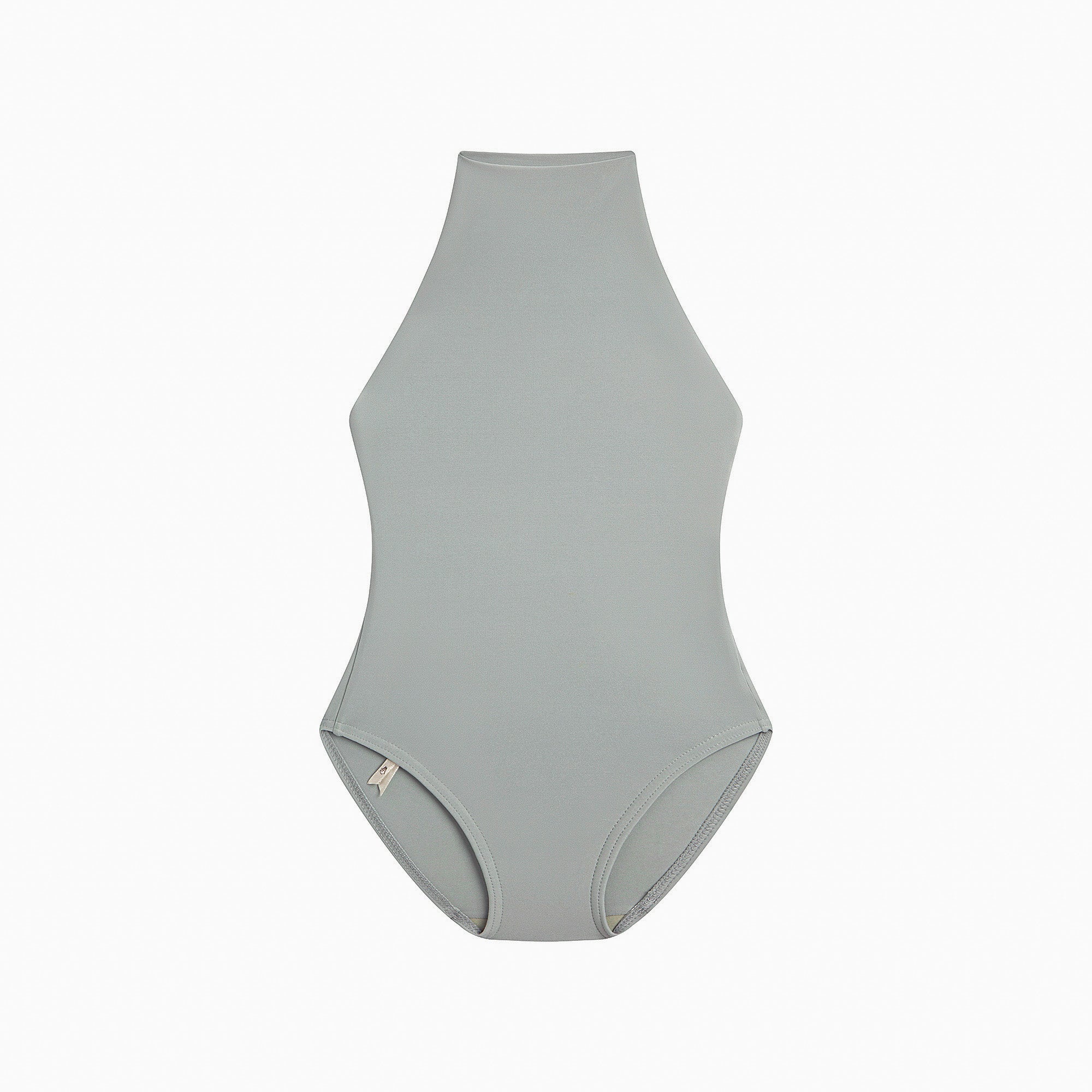 Girls Sage "JUNIOR CHOKER" Ballet Onesies(J201LE20VL/sage)