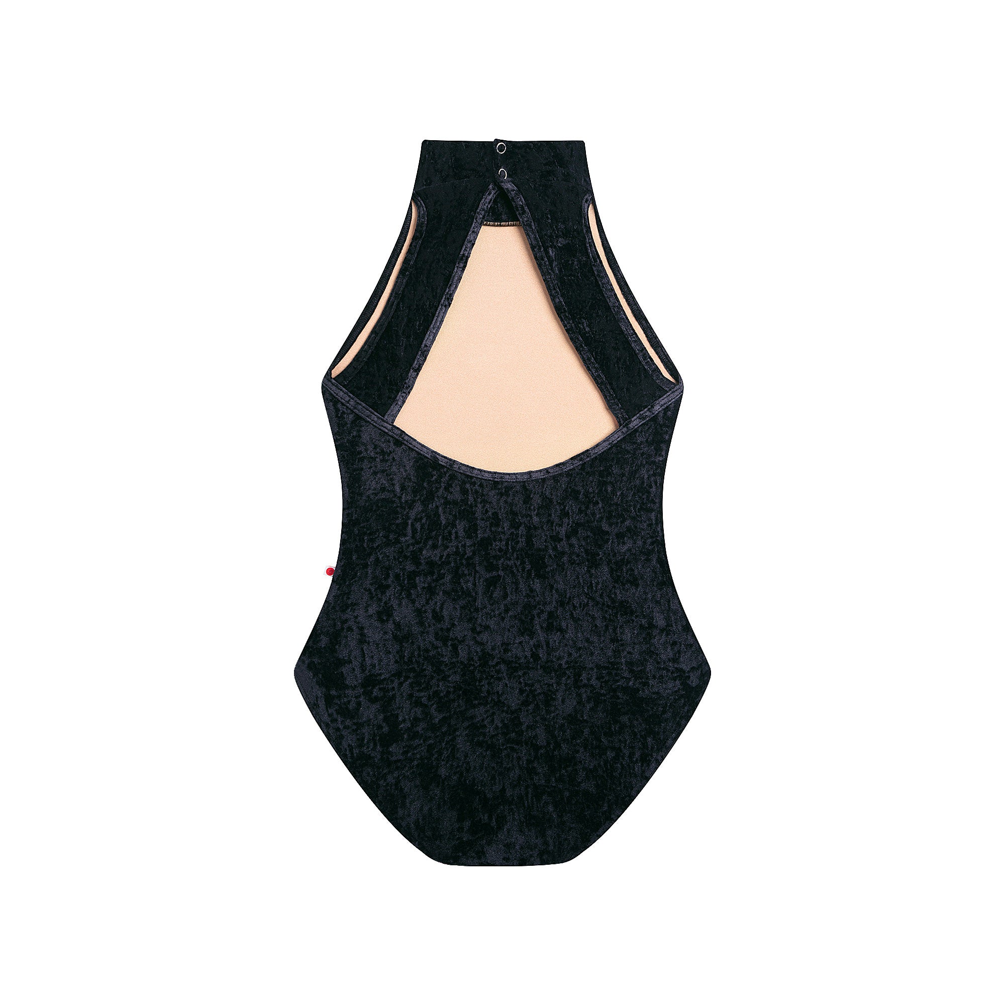 Women Black "Noe/CV-Black/CV-Black" Ballet Onesies