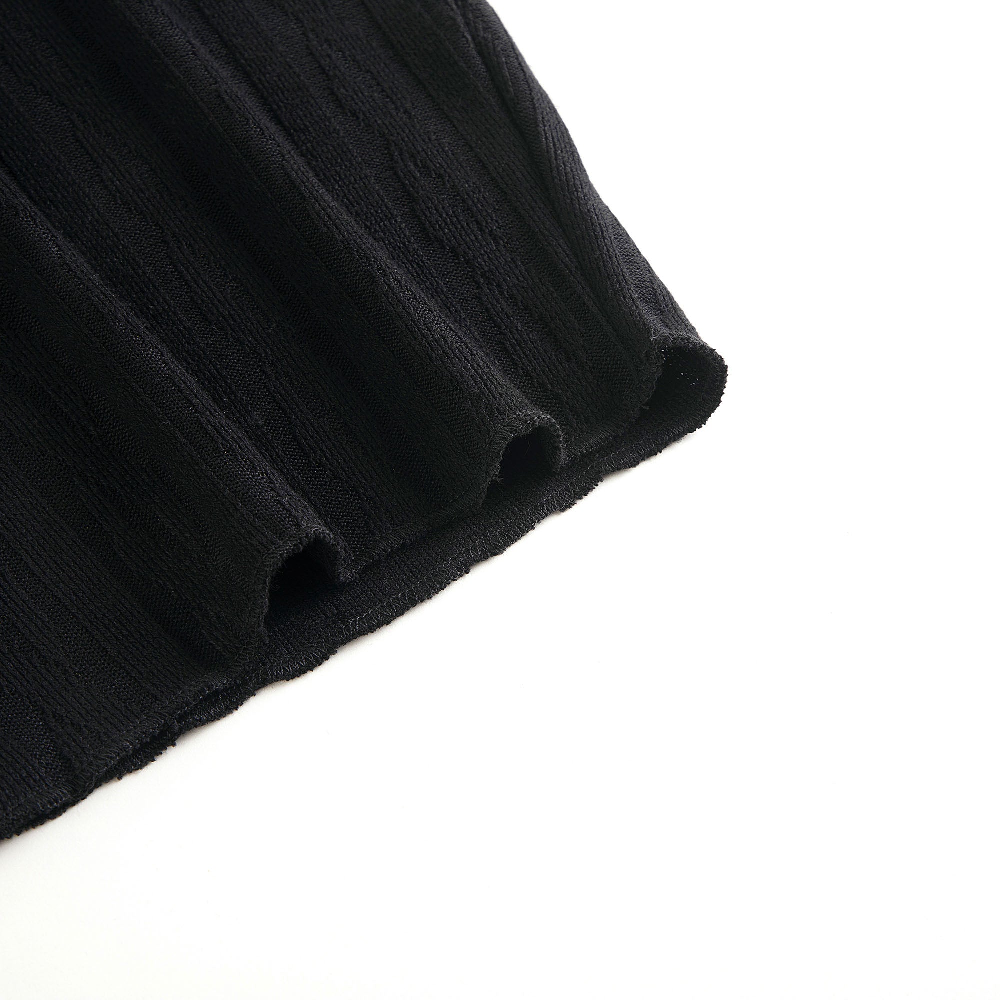 Girls Black Ballet Hooded Sweater(DAD5038/black)