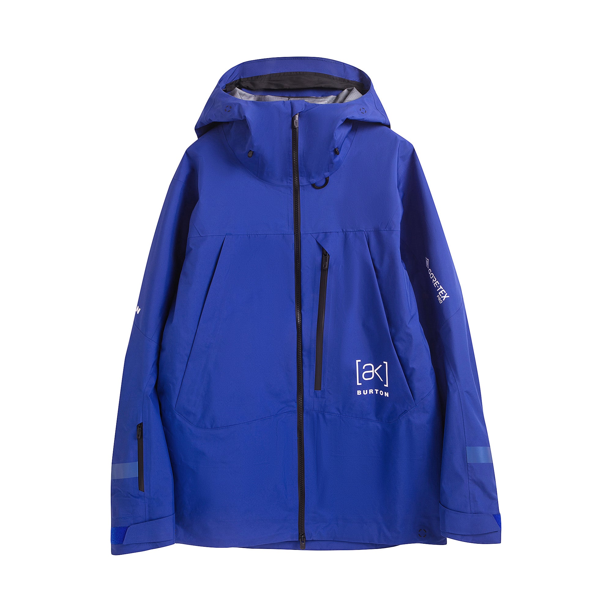 Boys Blue "GORE-TEX PRO 3L" Snow Jacket