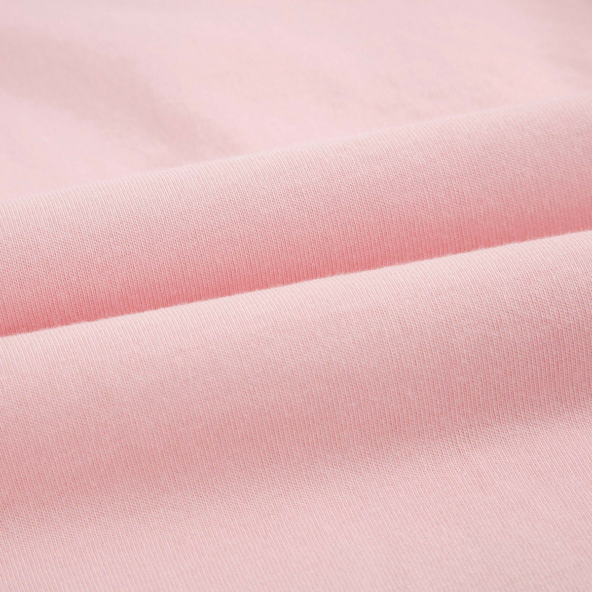 Baby Girls Pink Sherpa Gilet