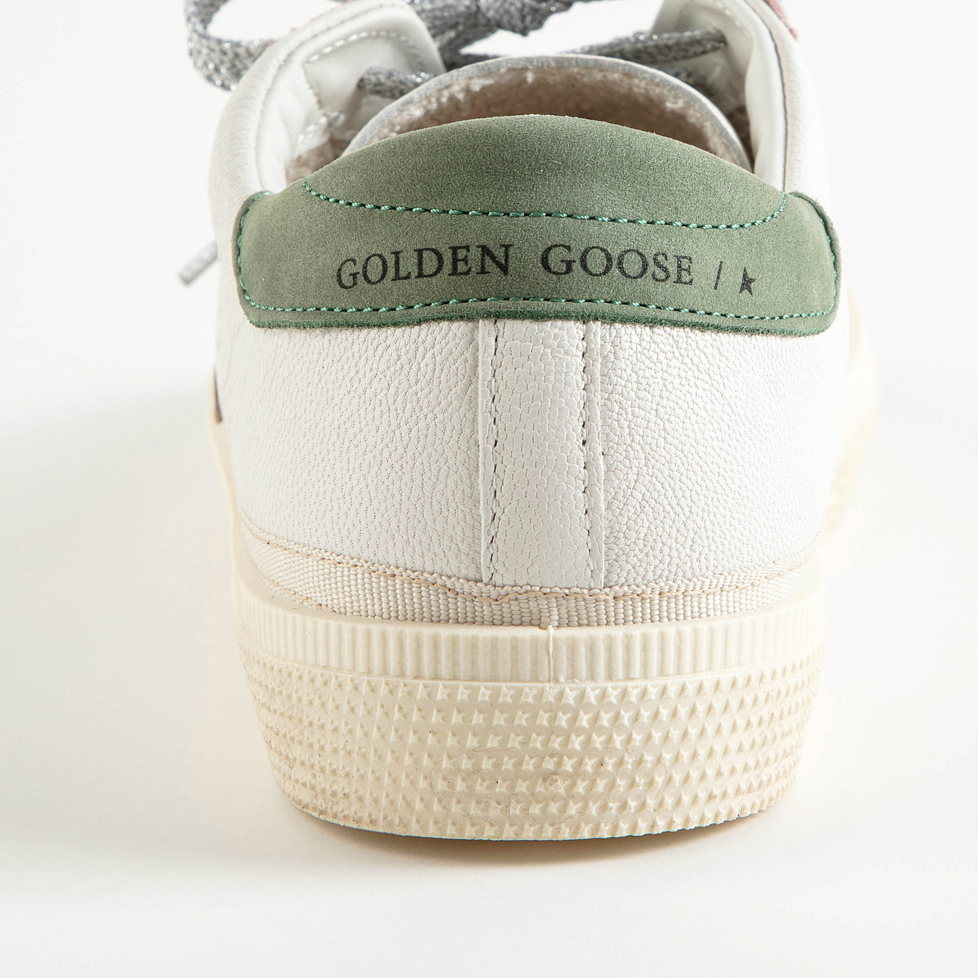 Boys & Girls Light Pink'MAY'Shoes
