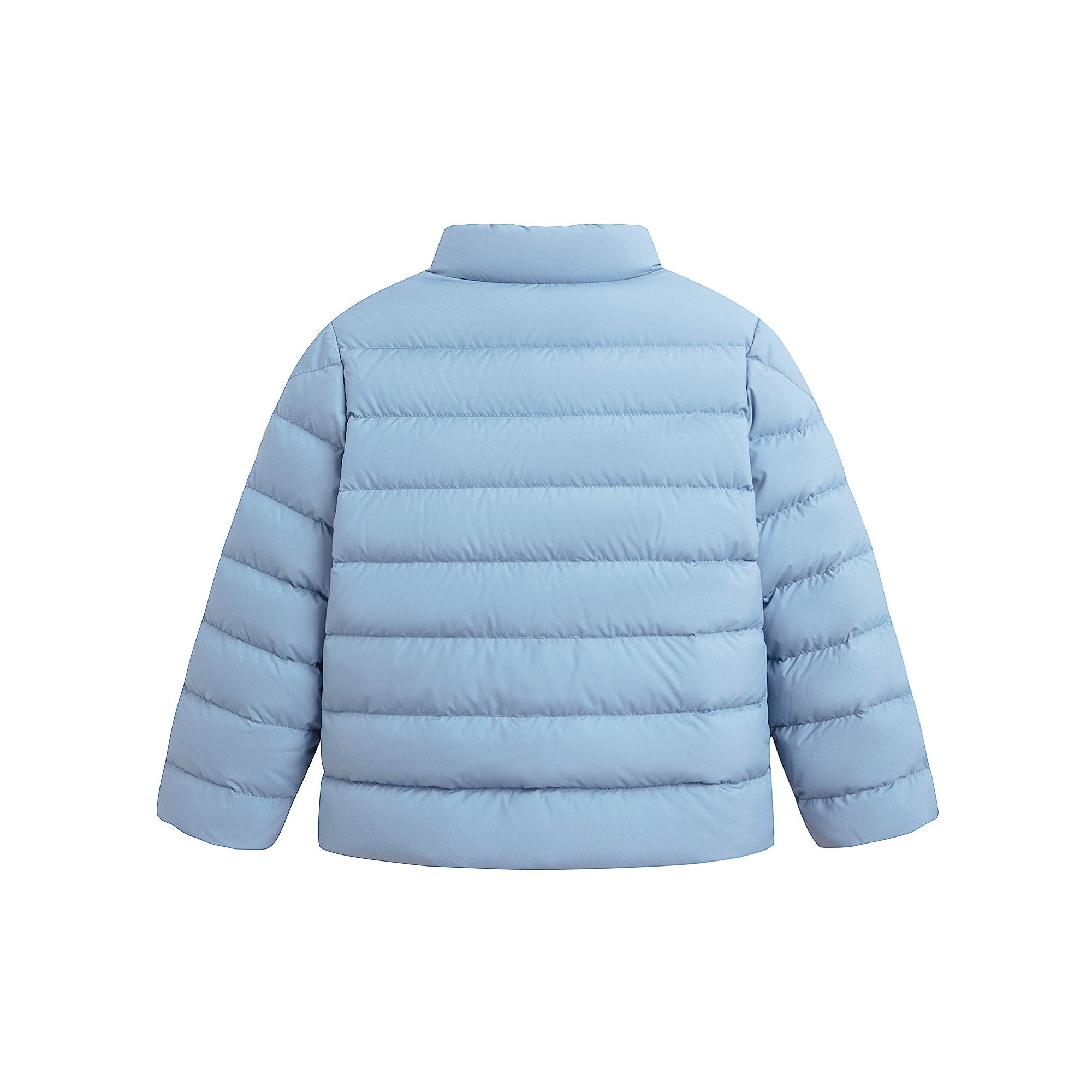 Boys Blue "SERAPIO" Padded Down Jacket