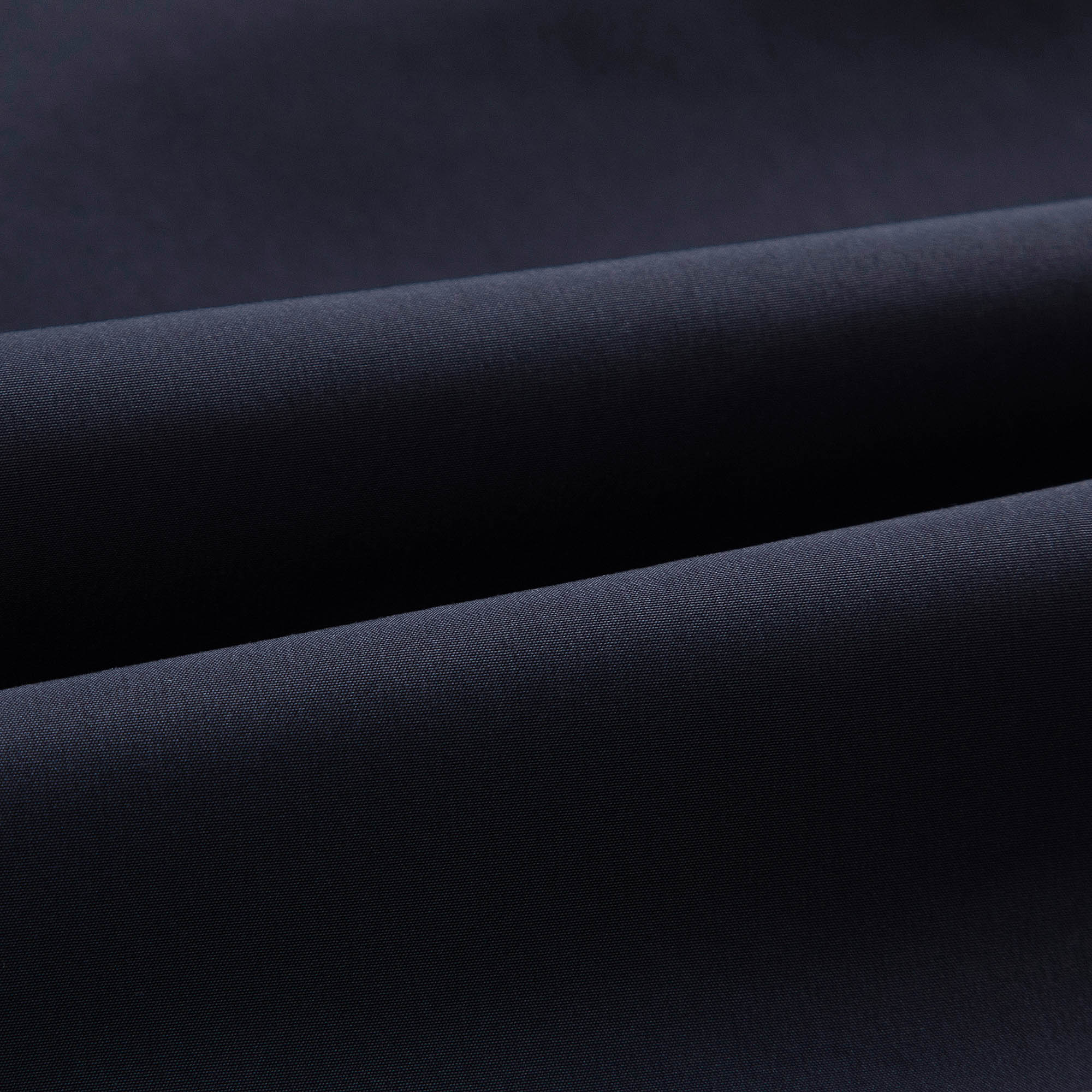 Boys Dark Blue "XAVIAN" Zip-Up Jacket