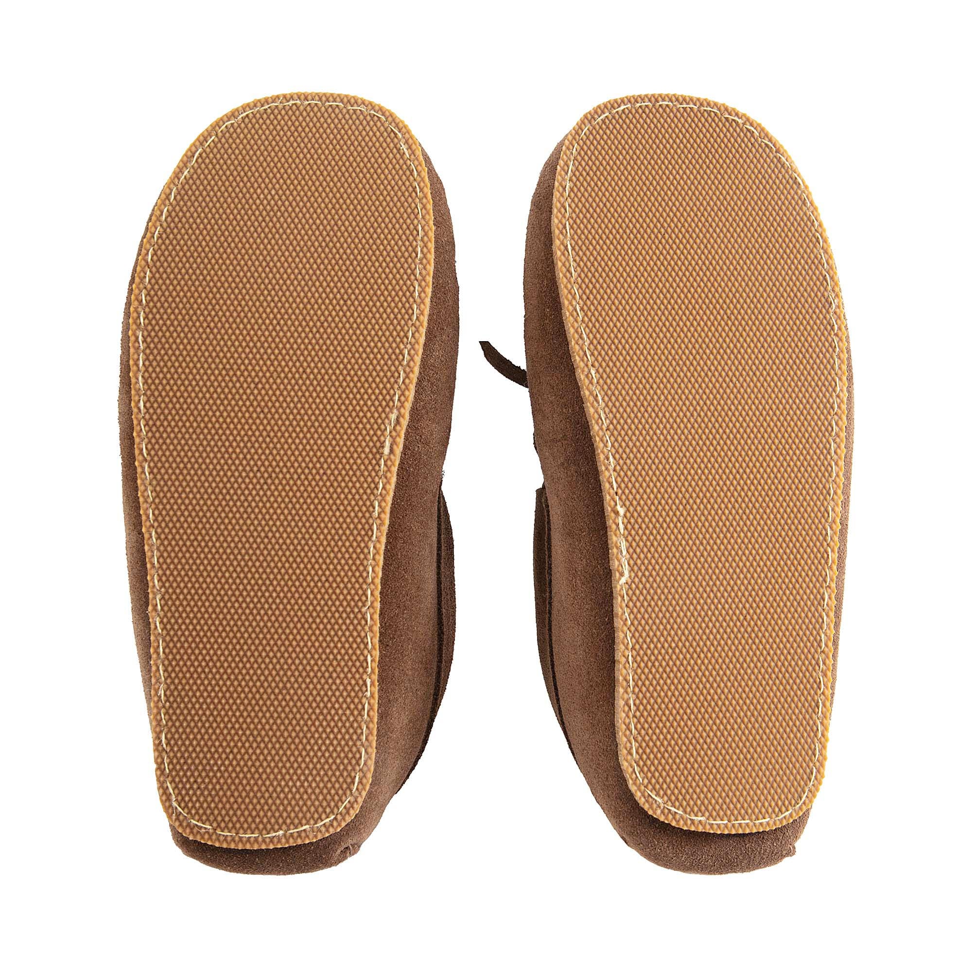Boys & Girls Brown Shoes