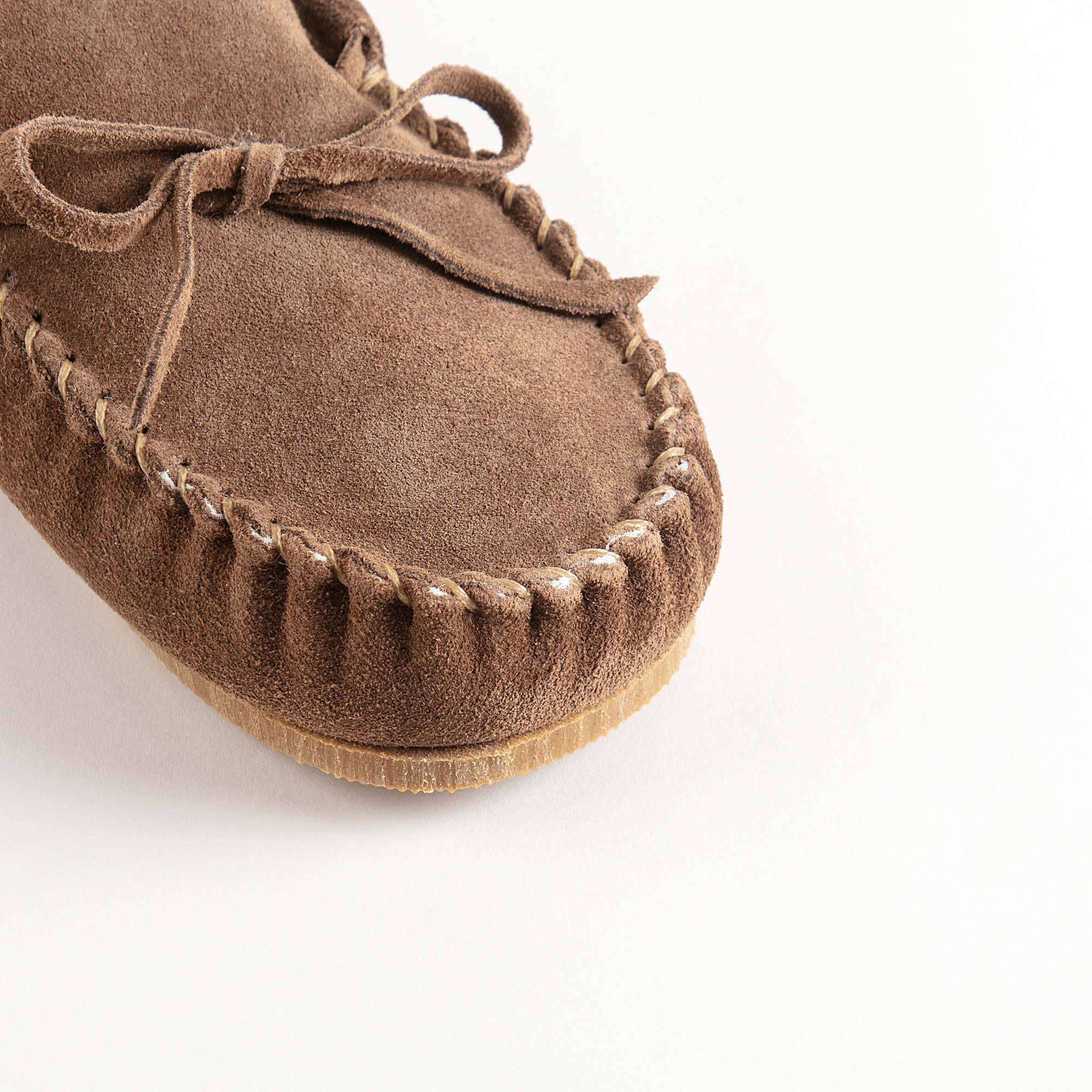 Boys & Girls Brown Shoes