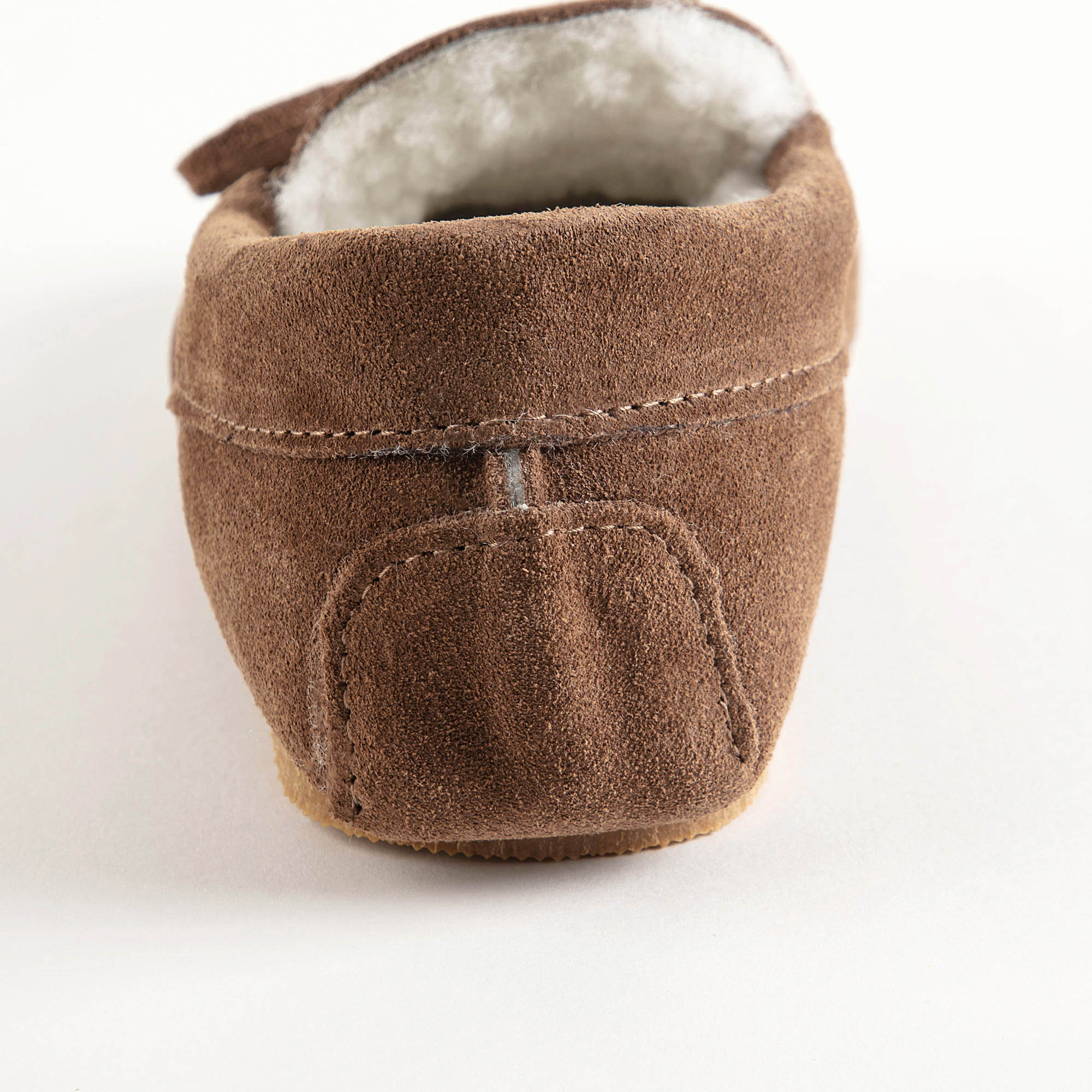 Boys & Girls Brown Shoes