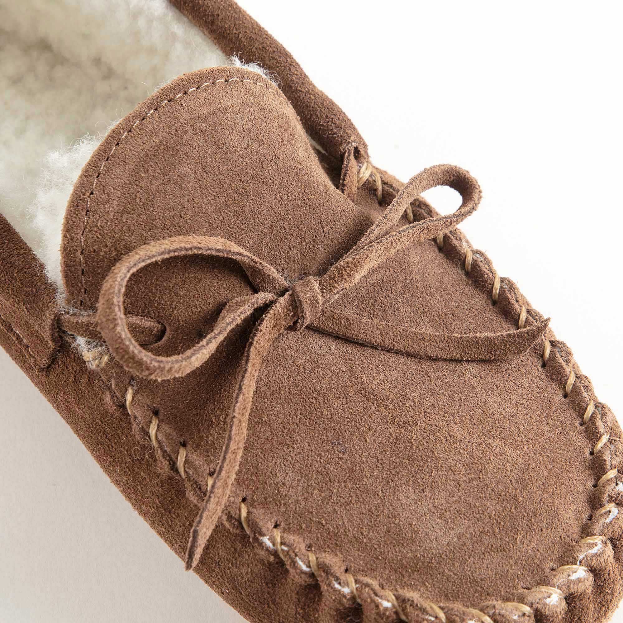 Boys & Girls Brown Shoes