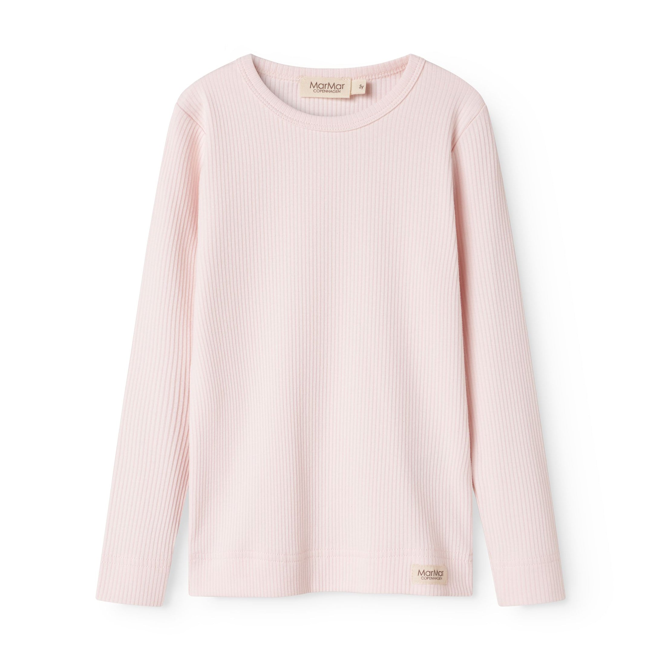 Boys & Girls Pink T-Shirt