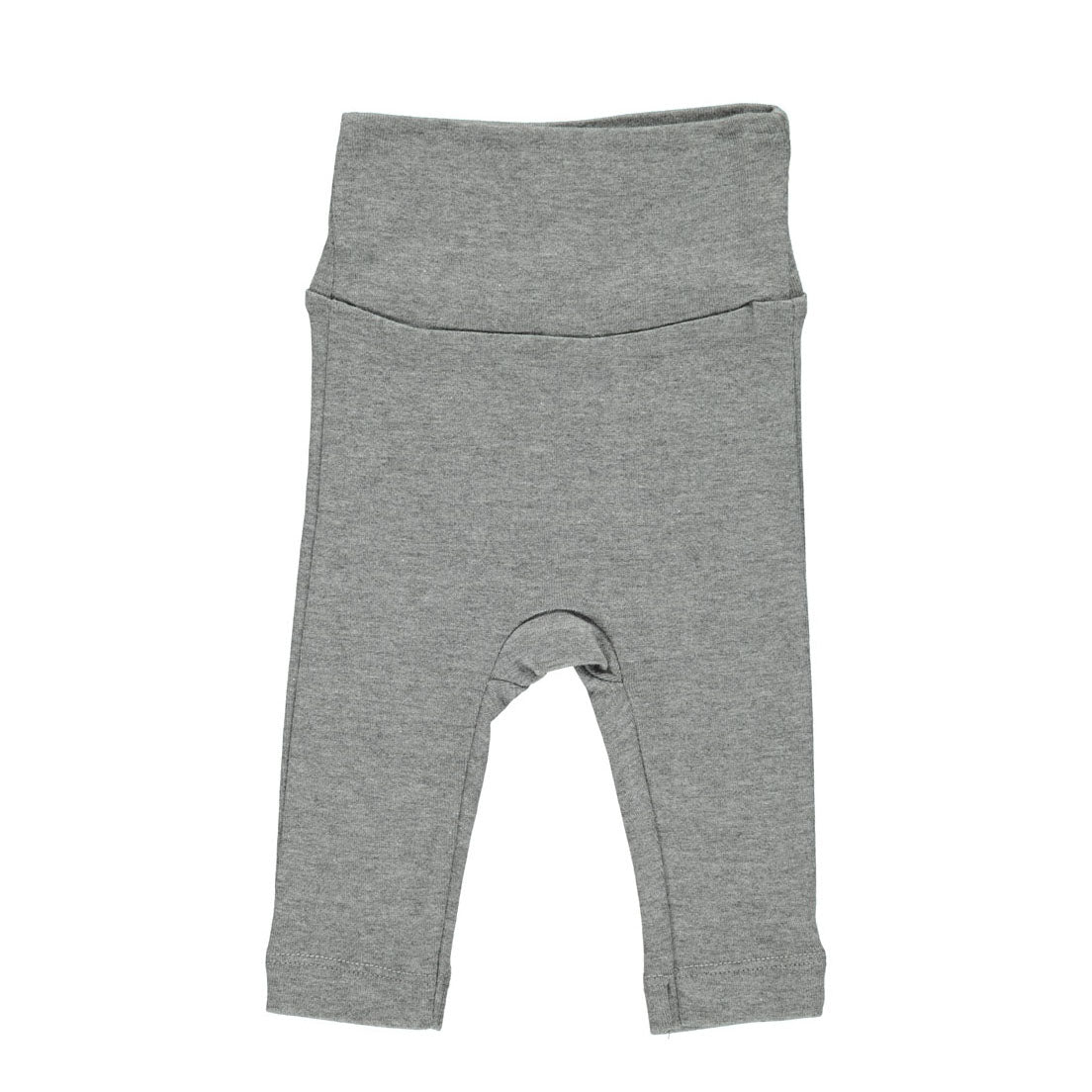 Baby Boys & Girls Grey Trousers