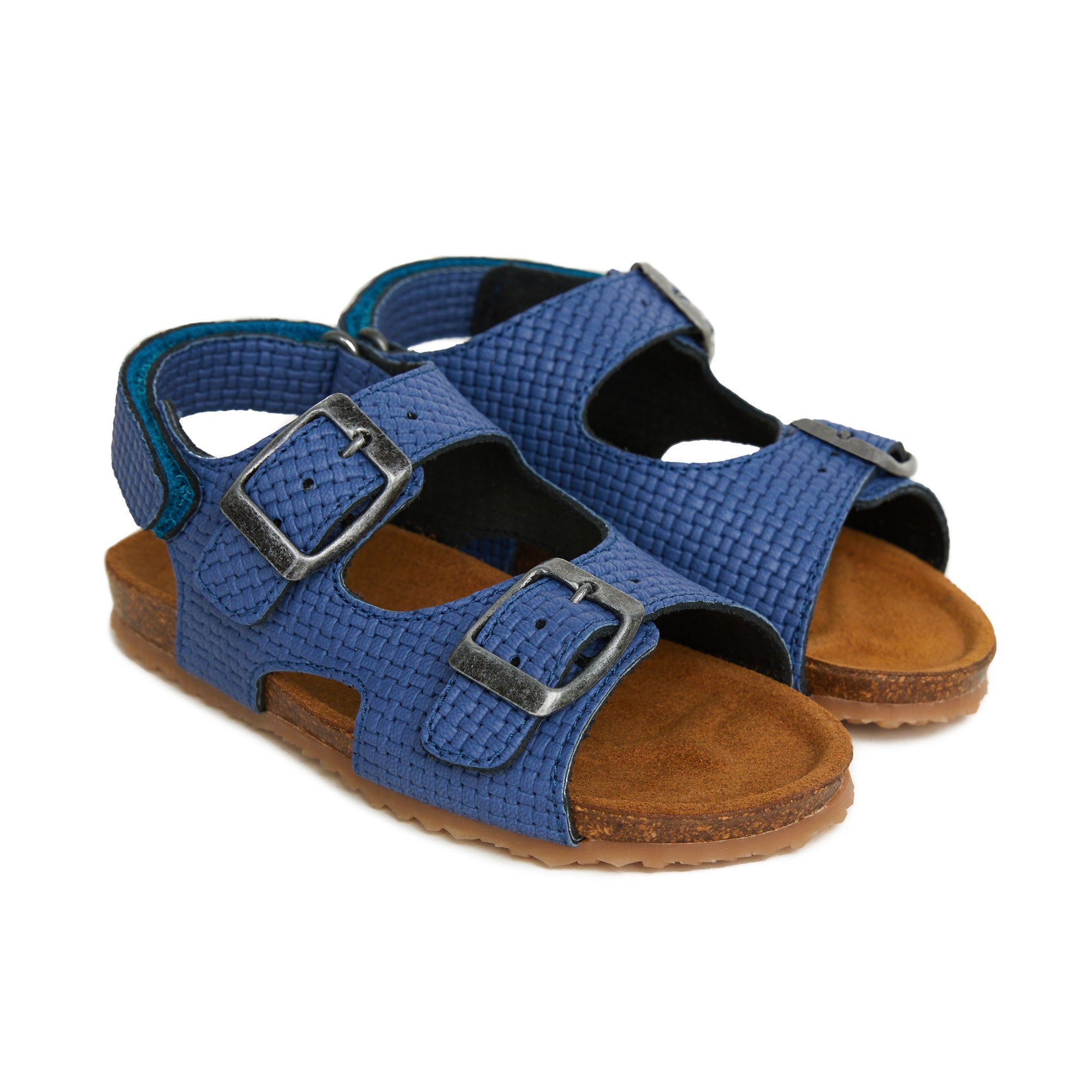 Boys & Girls Blue Sandals