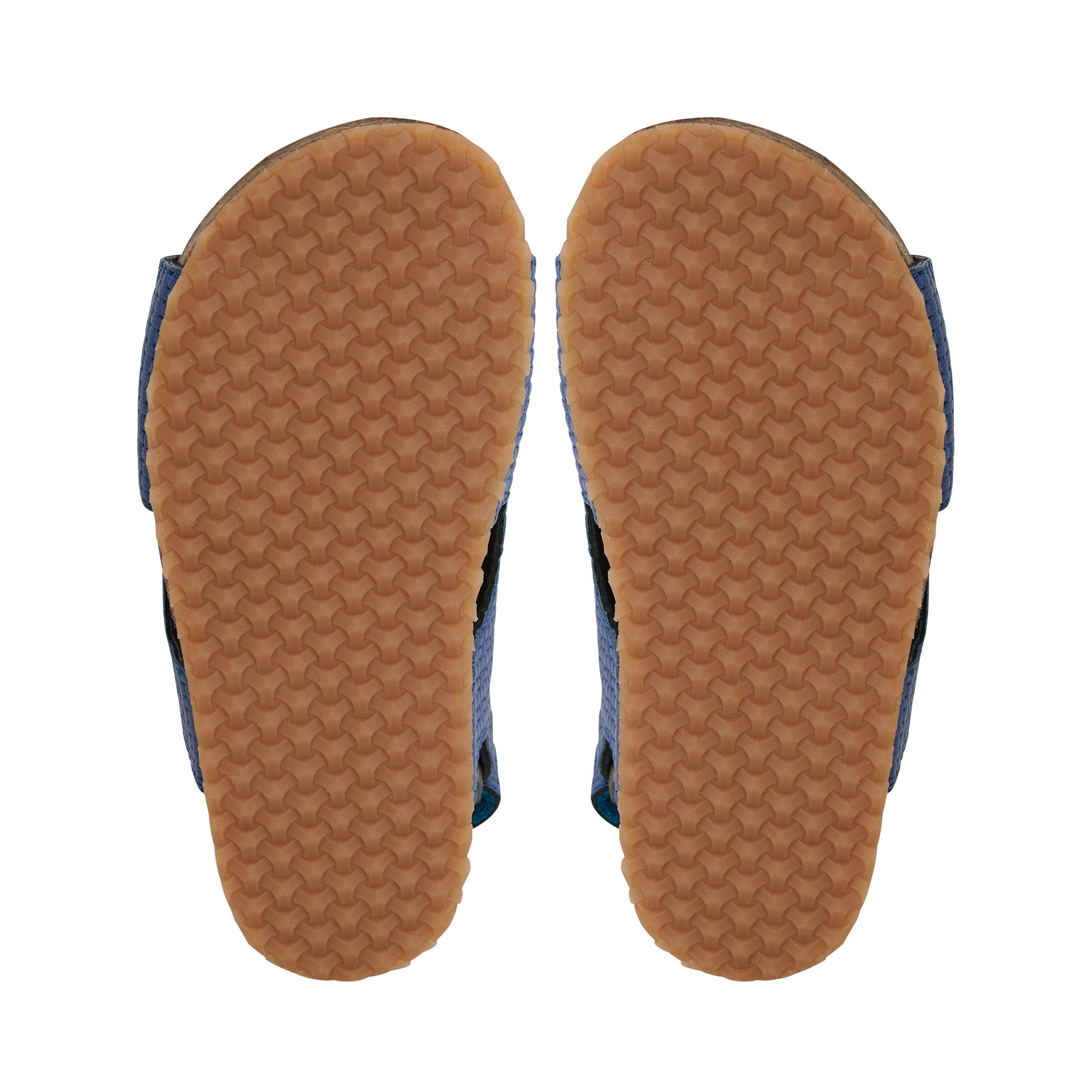 Boys & Girls Blue Sandals
