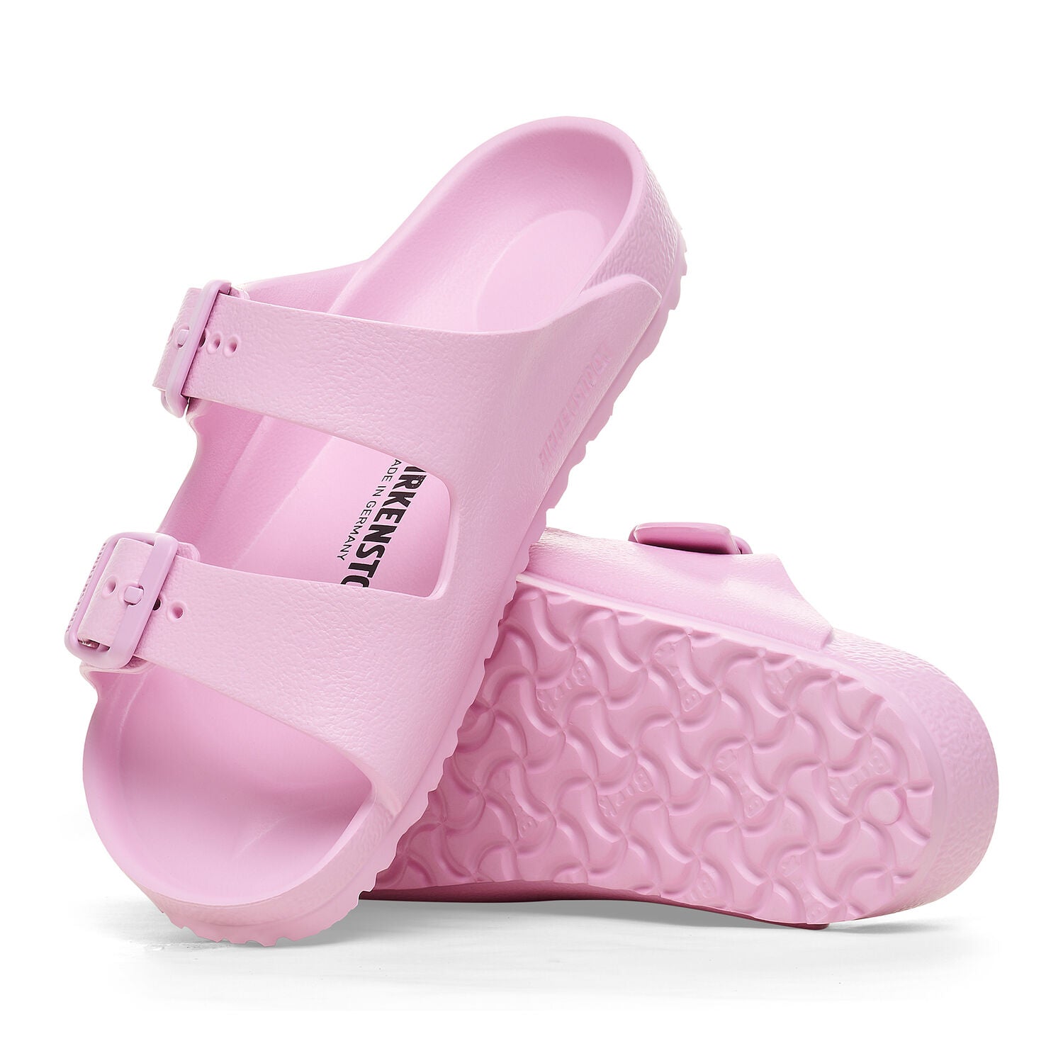 Boys & Girls Pink Slippers