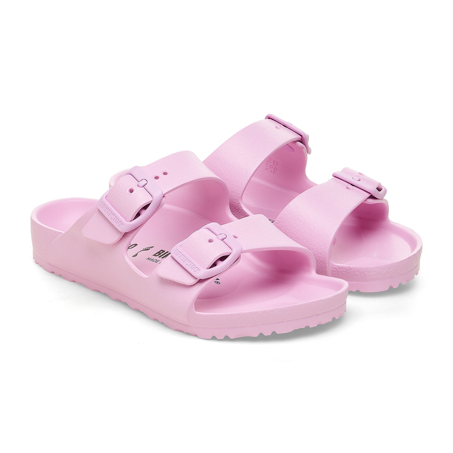 Boys & Girls Pink Slippers