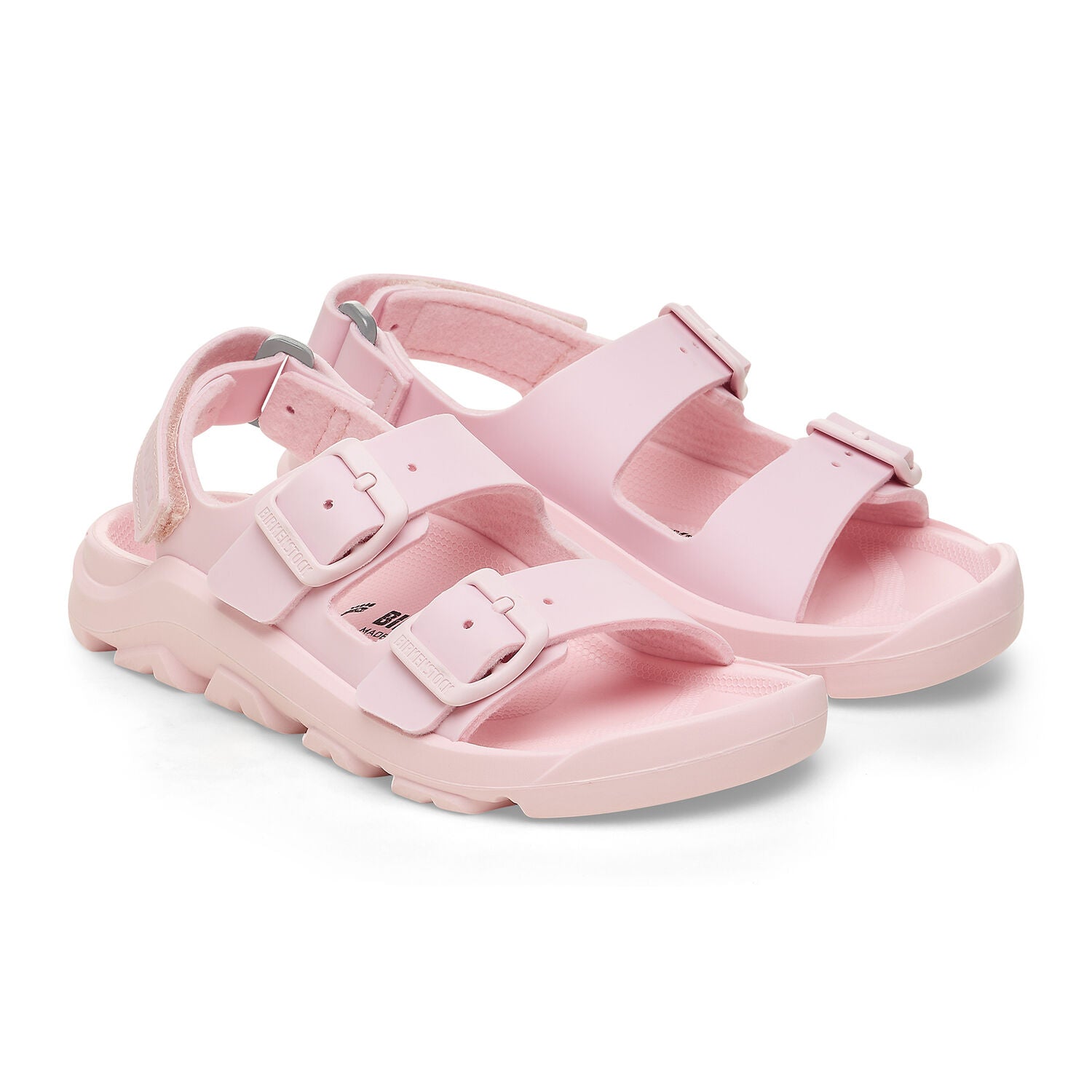 Boys & Girls Pink Sandals