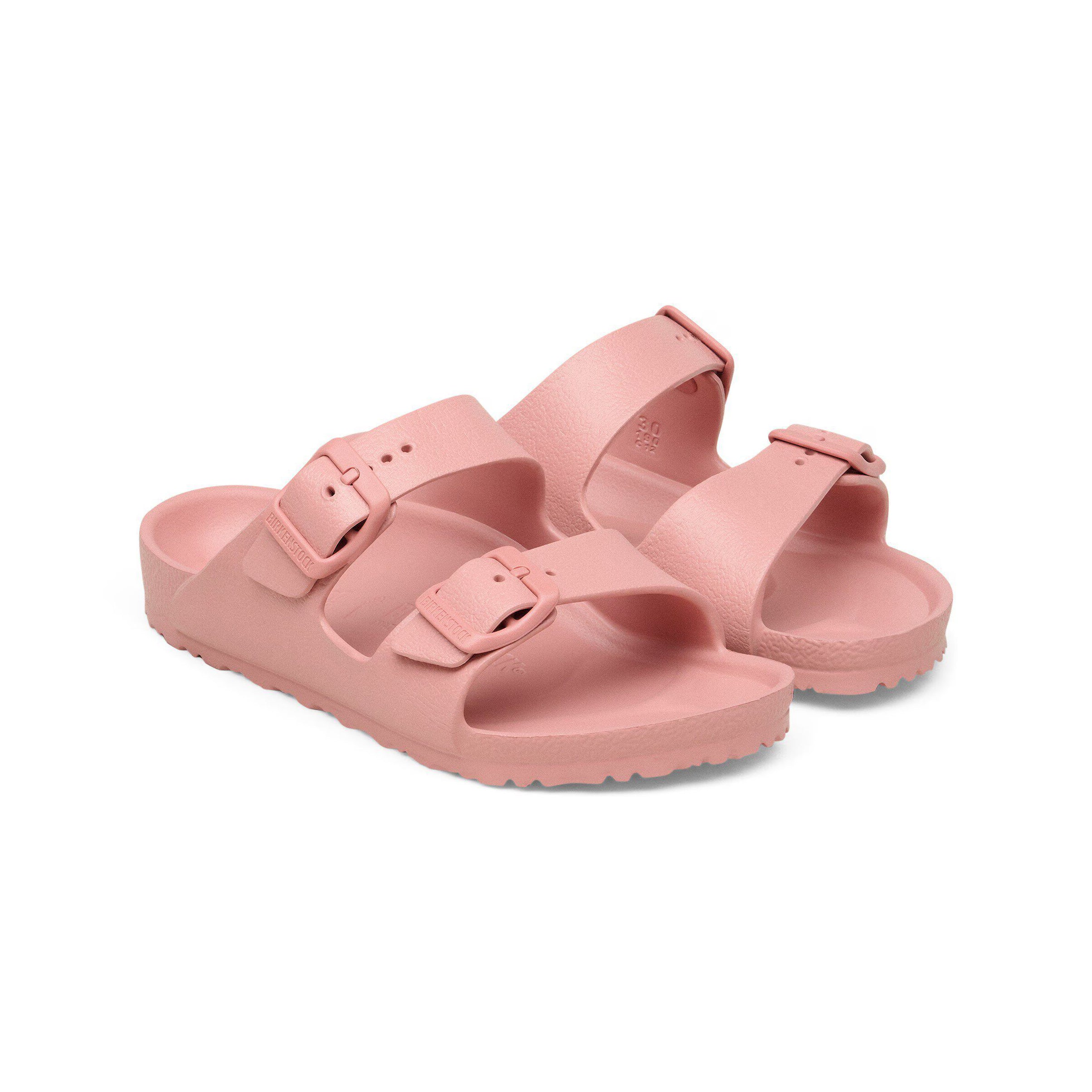Girls Pink Slippers
