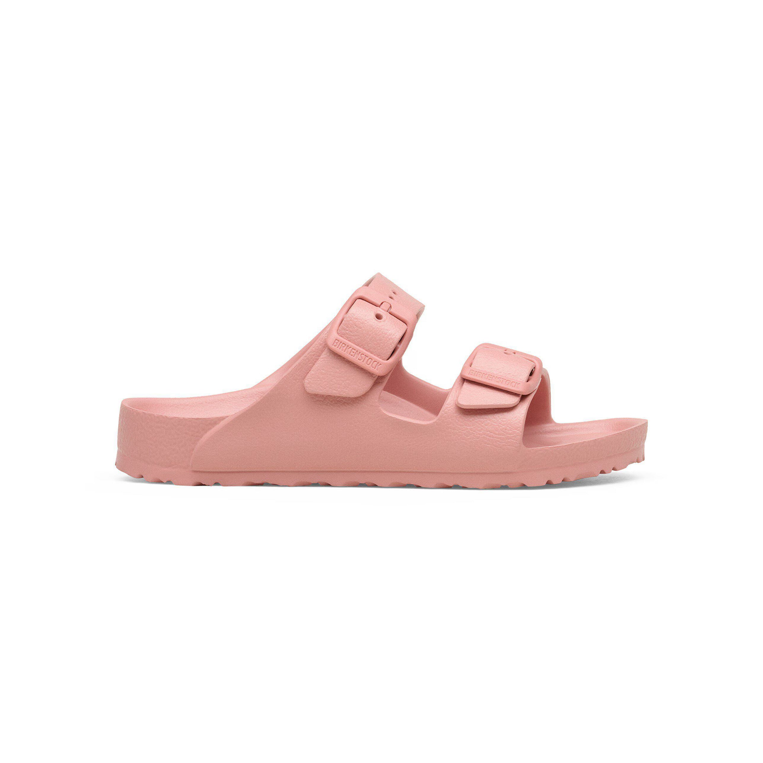 Girls Pink Slippers