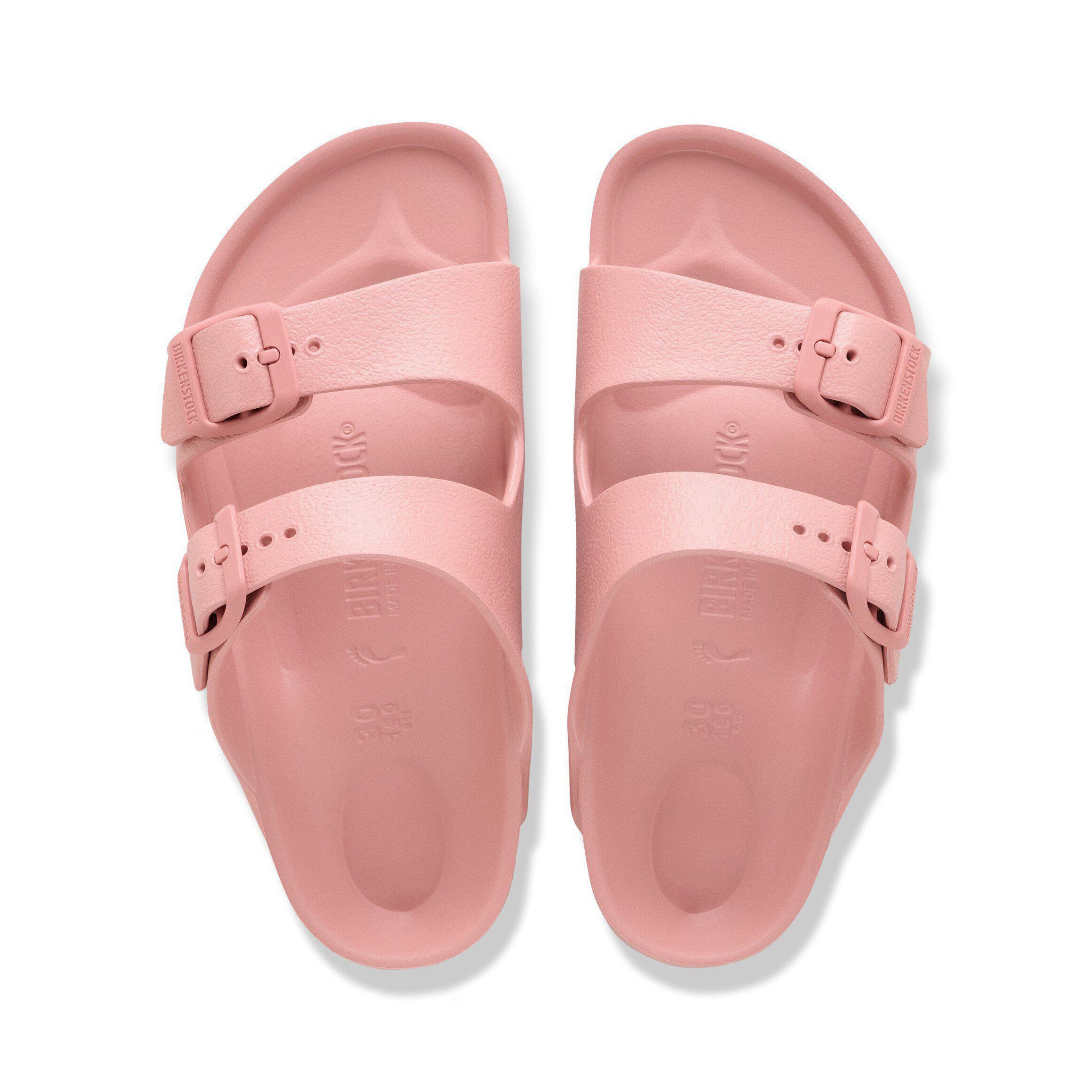 Girls Pink Slippers