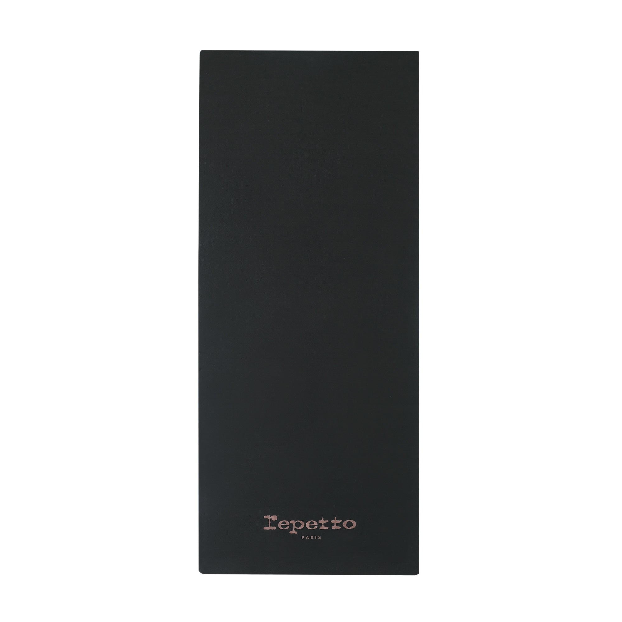 Black Yoga Mat