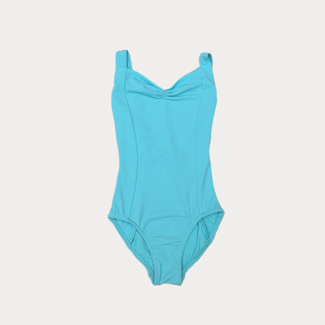 Girls Tiffany Ballet Onesies(DAD2002/2MP/tiffany)